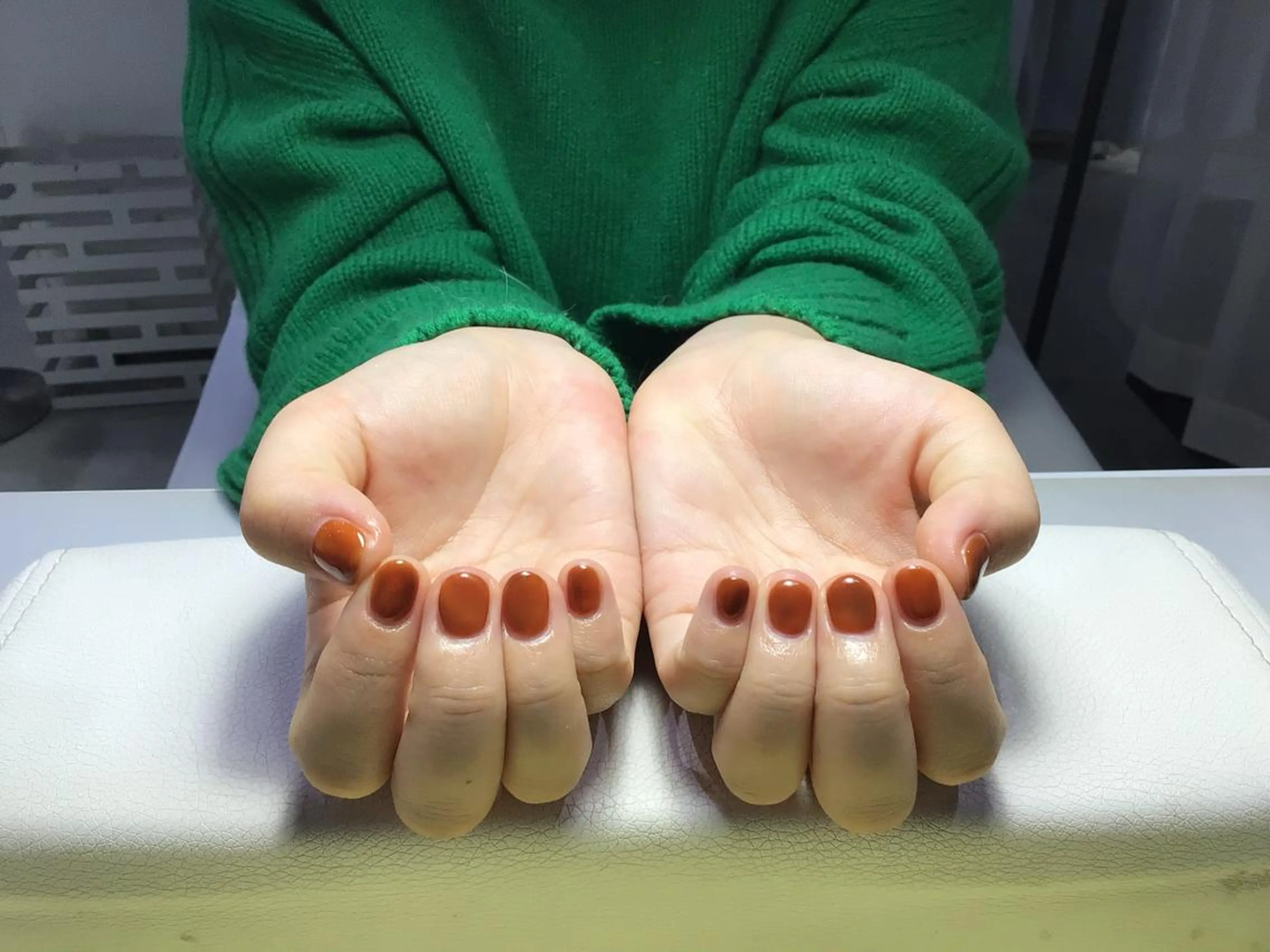 ネイル ifeel-Rose所属・💐 𝙍𝙀𝙉𝘼のヘアスタイル