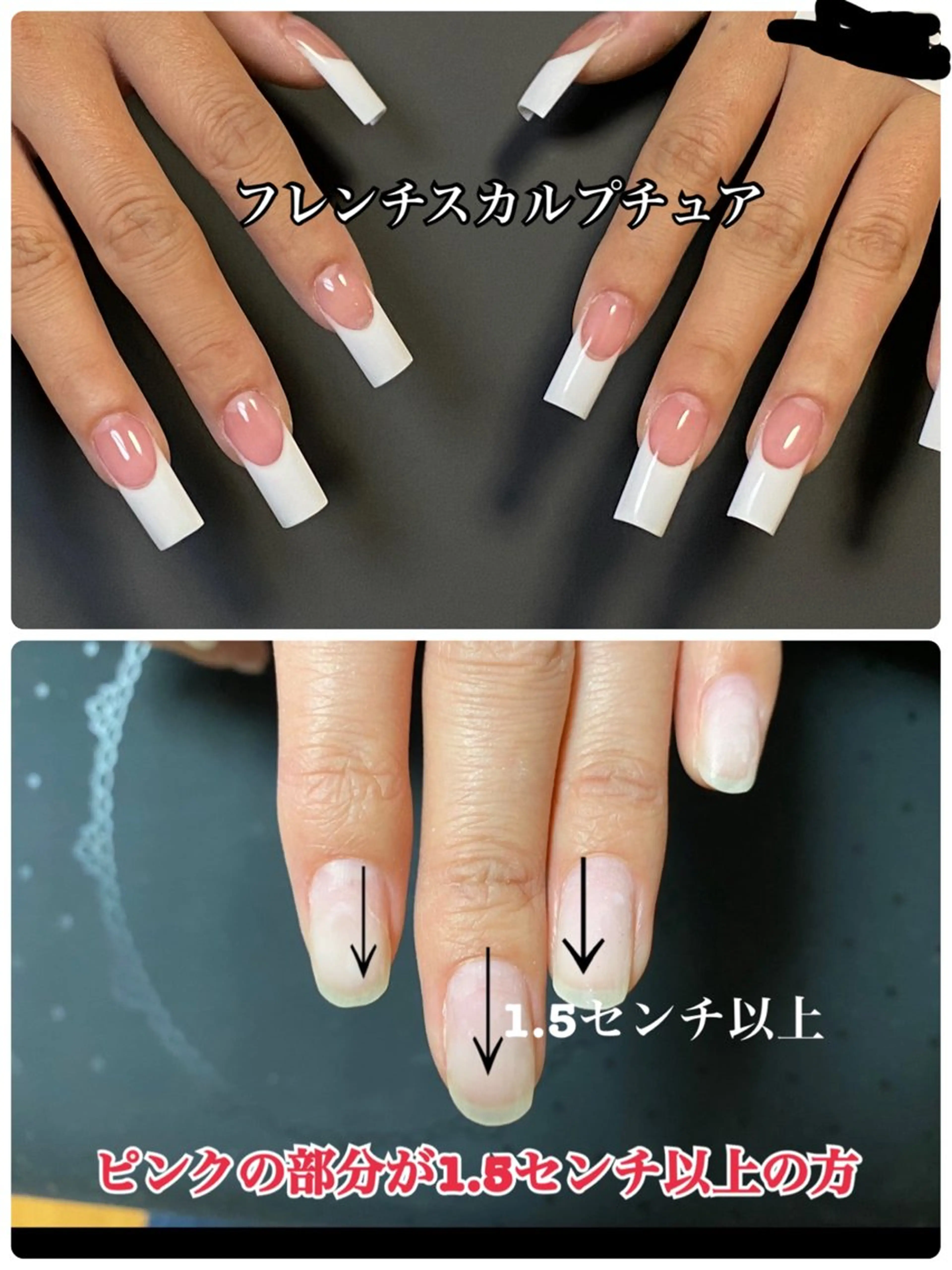 ネイル ピンク ハンドネイル akita kazumiのネイルデザイン