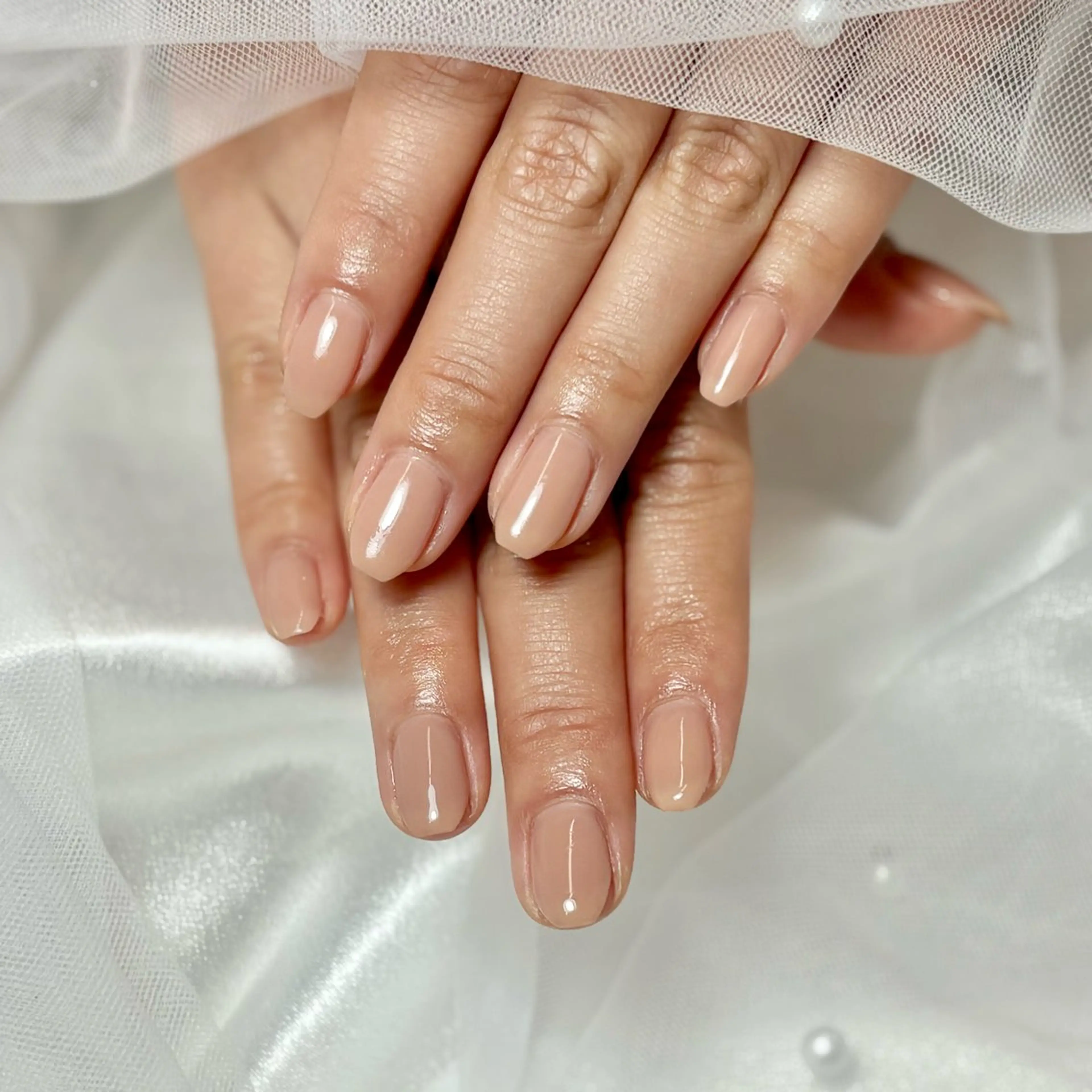 ネイル ハンドネイル bel fiore .のネイルデザイン