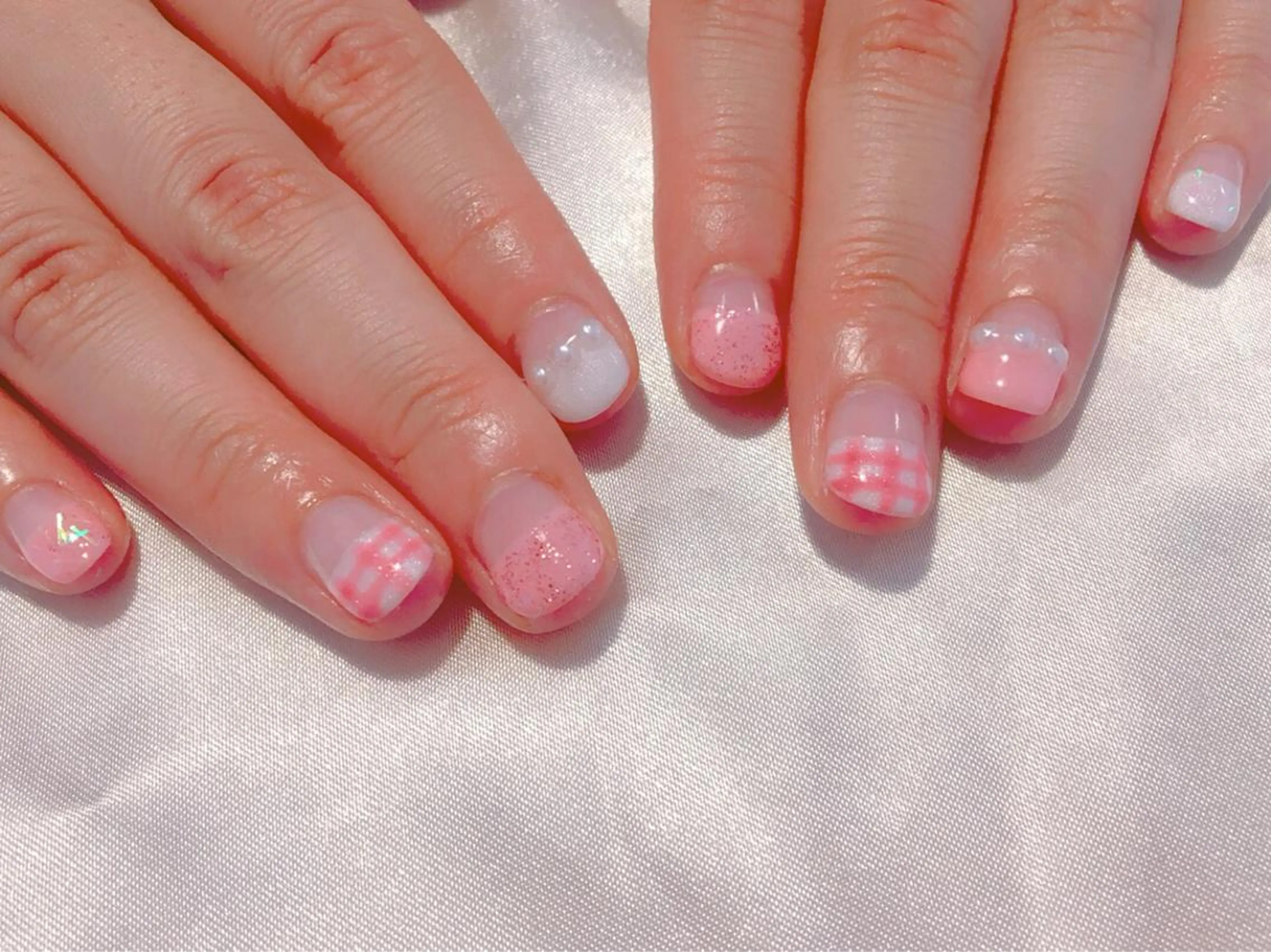 ネイル toi nail.所属・toi nail.のネイルデザイン