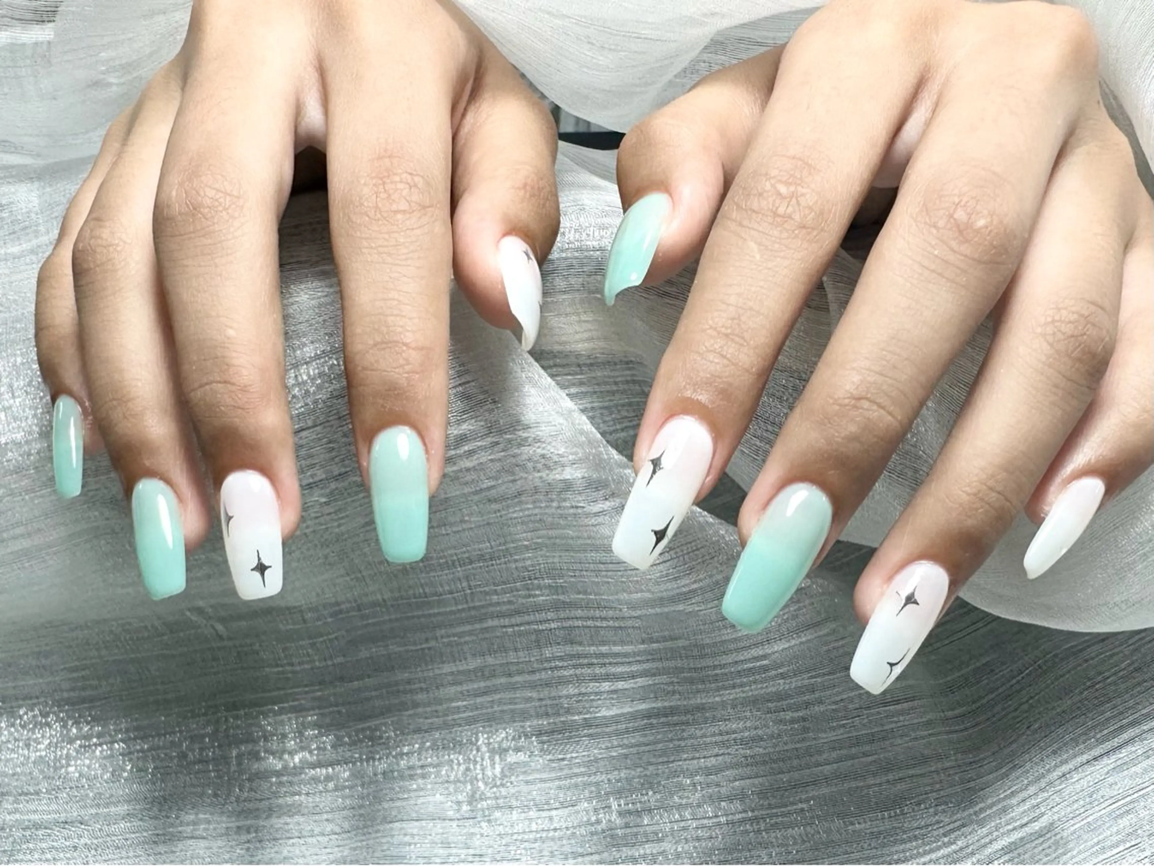 ネイル るか 池袋のネイルデザイン