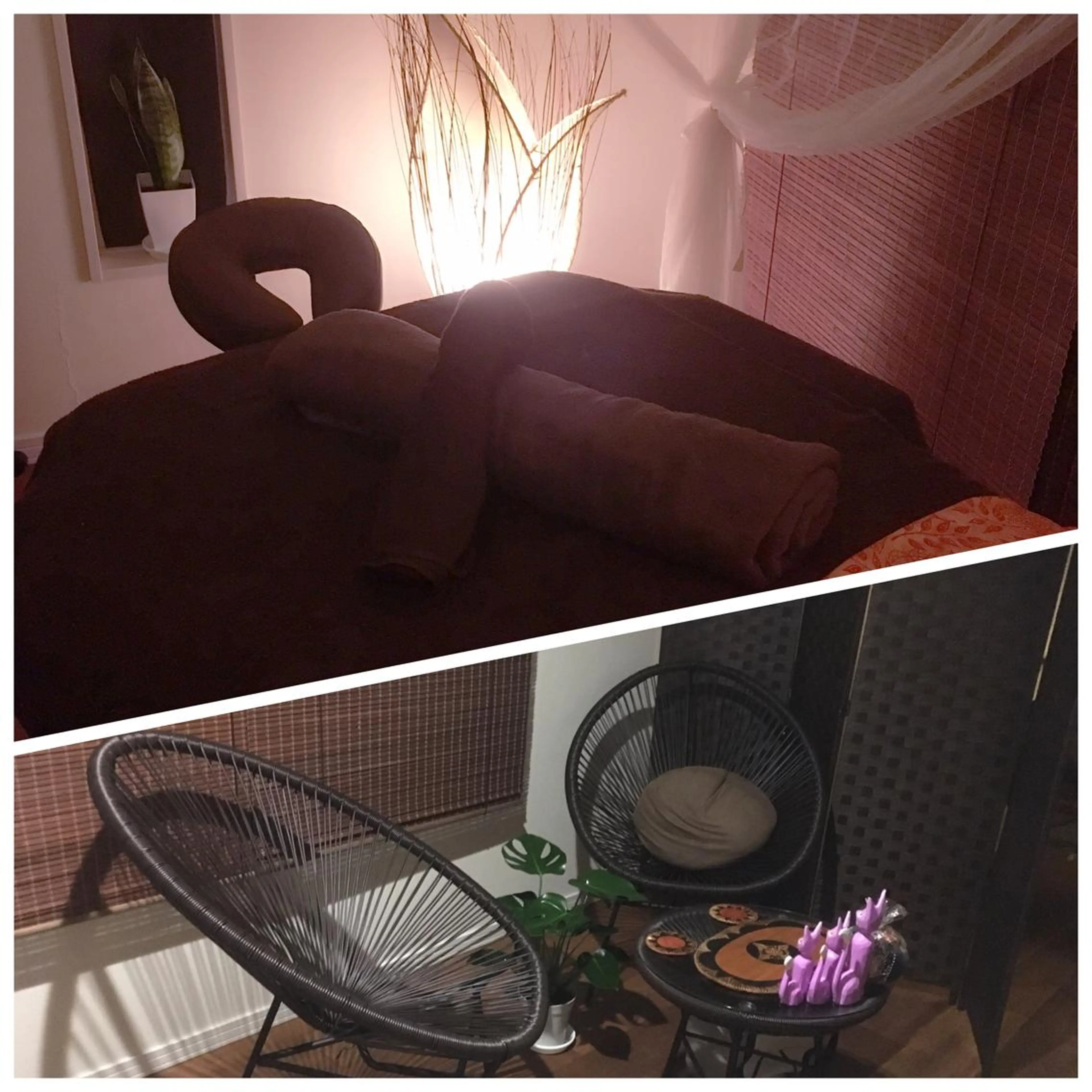 須藤 里枝のエステ・リラクイメージ