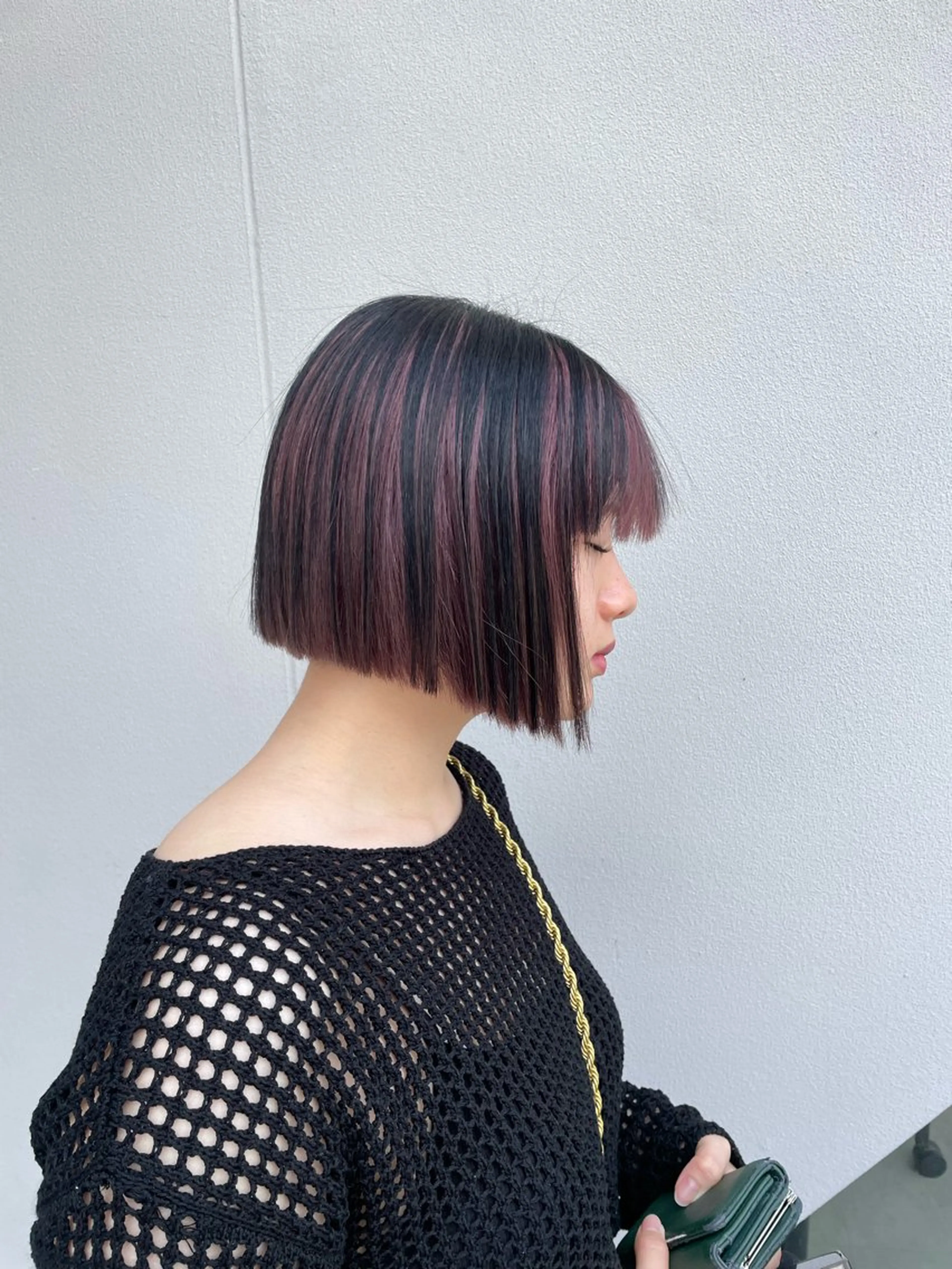 カット💇‍♀️の写真