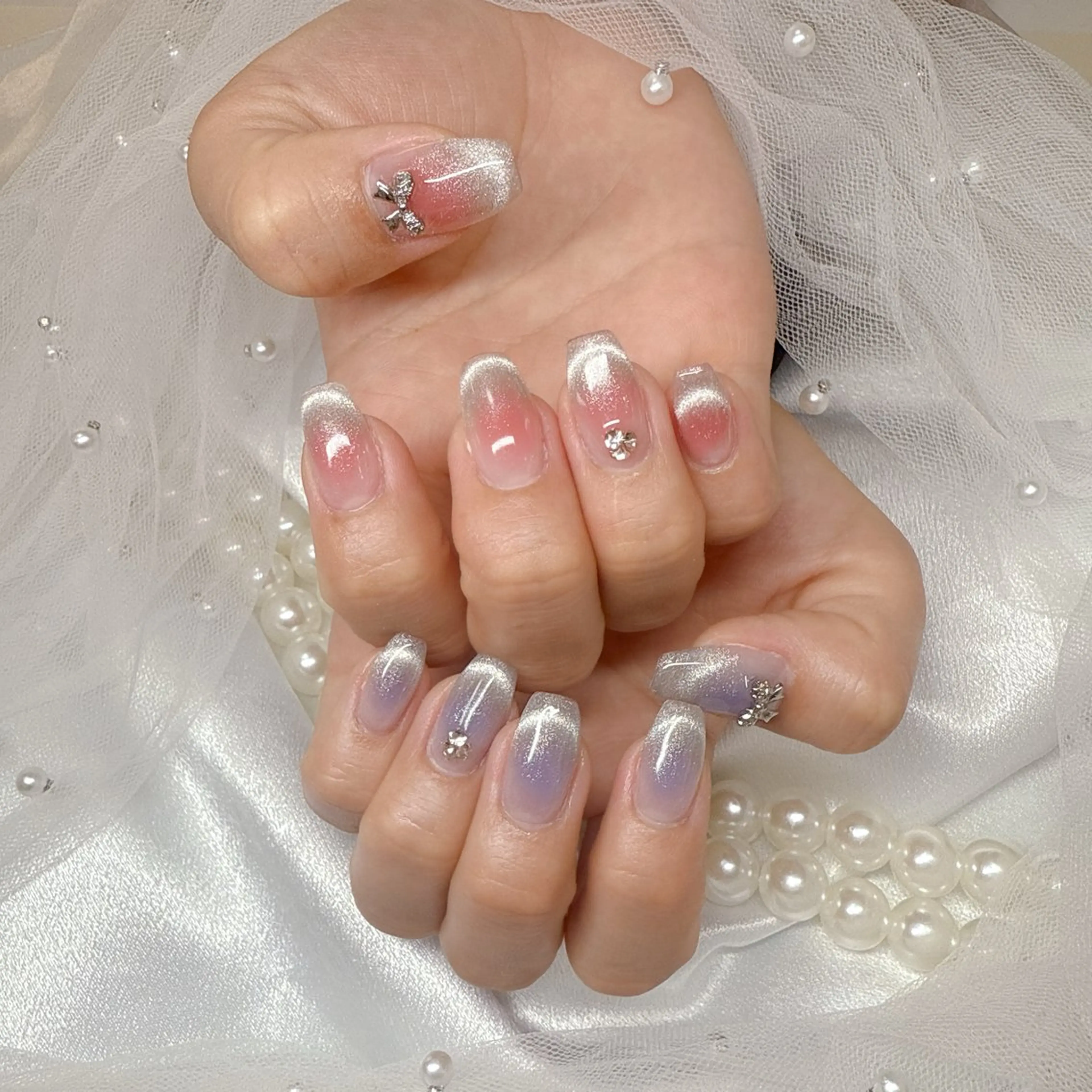 ネイル ハンドネイル MN Nail salonのネイルデザイン
