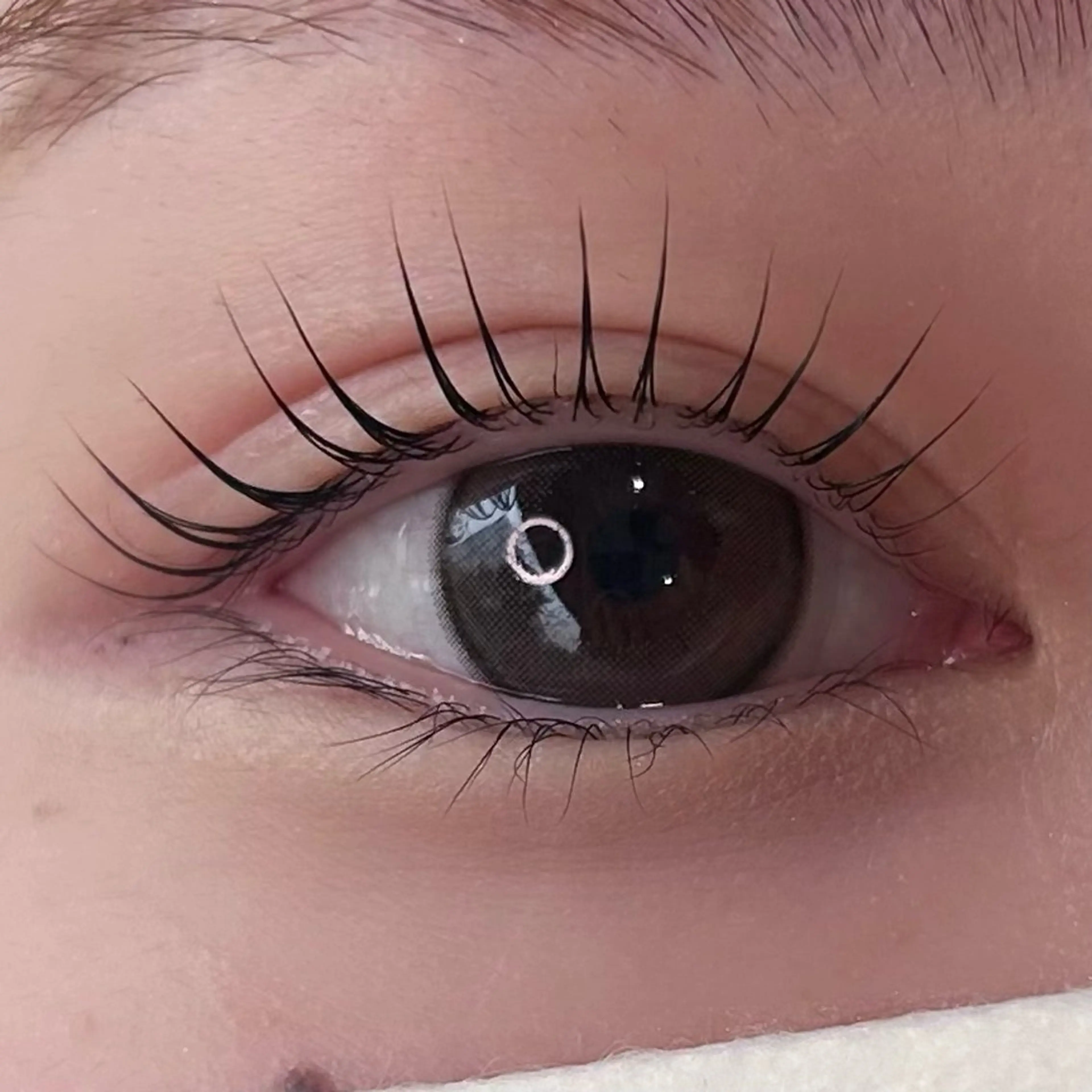 マツエク・マツパ amii ✩ 谷口のマツエク・マツパデザイン