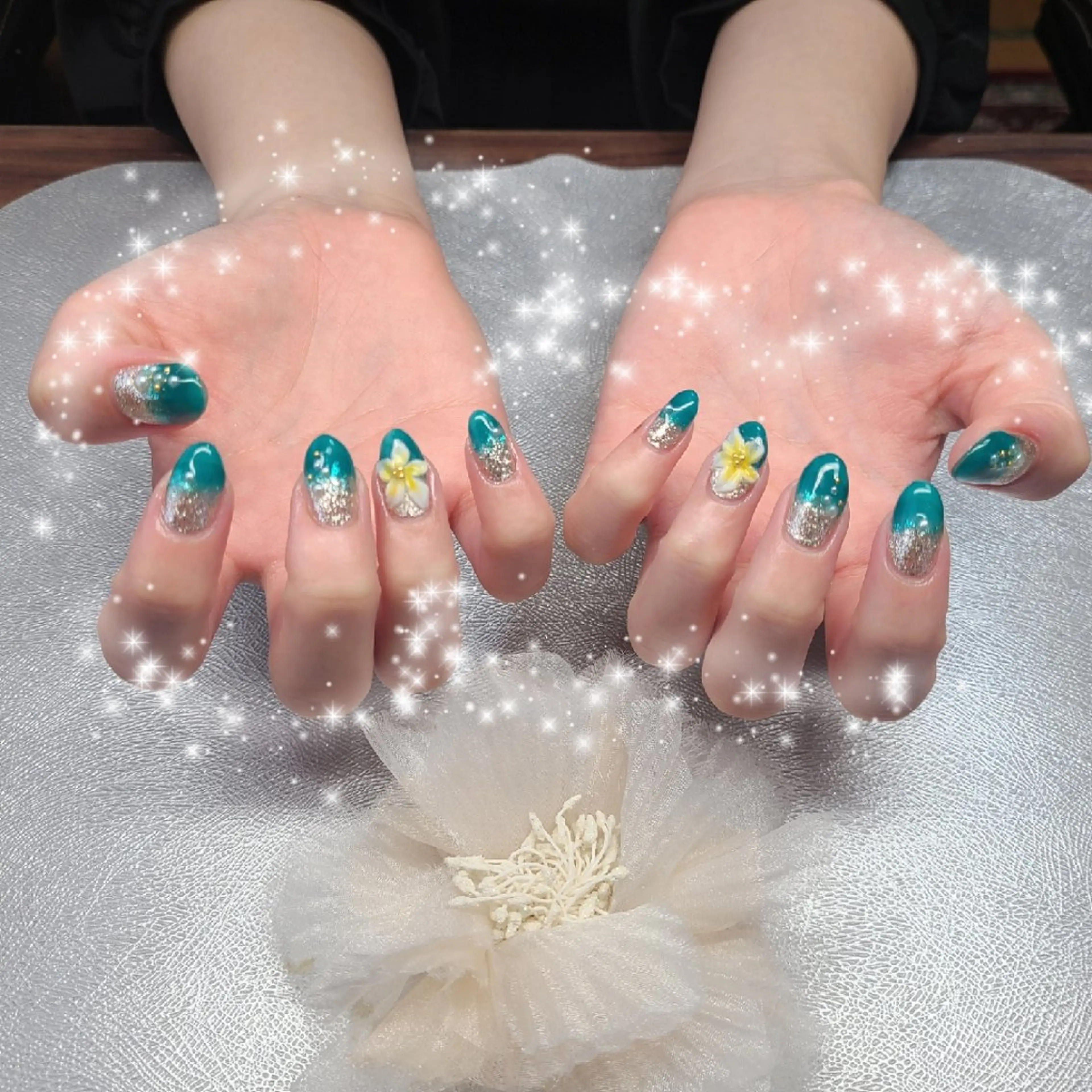 ネイル Nail  Ai    のネイルデザイン