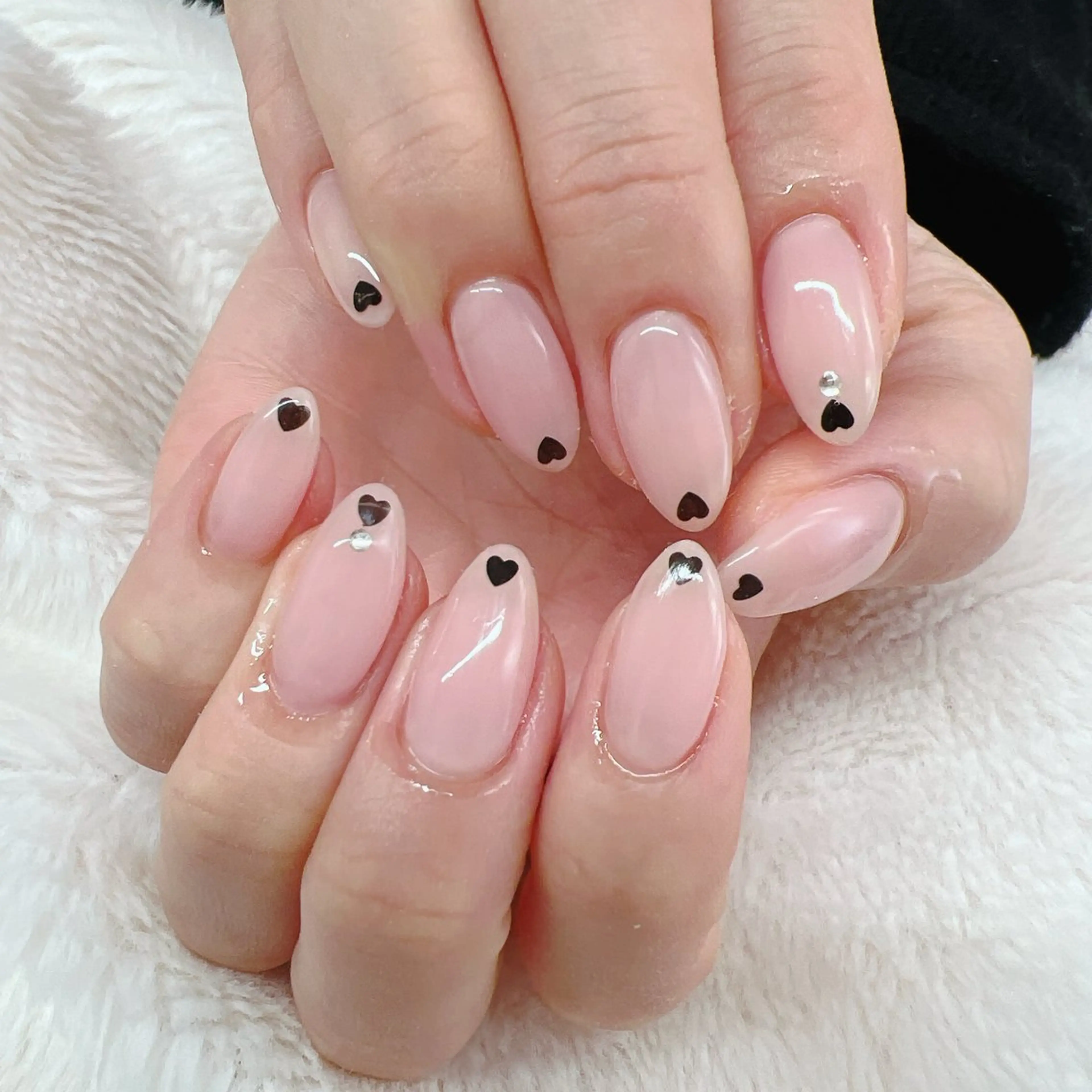 ネイル ru naのネイルデザイン