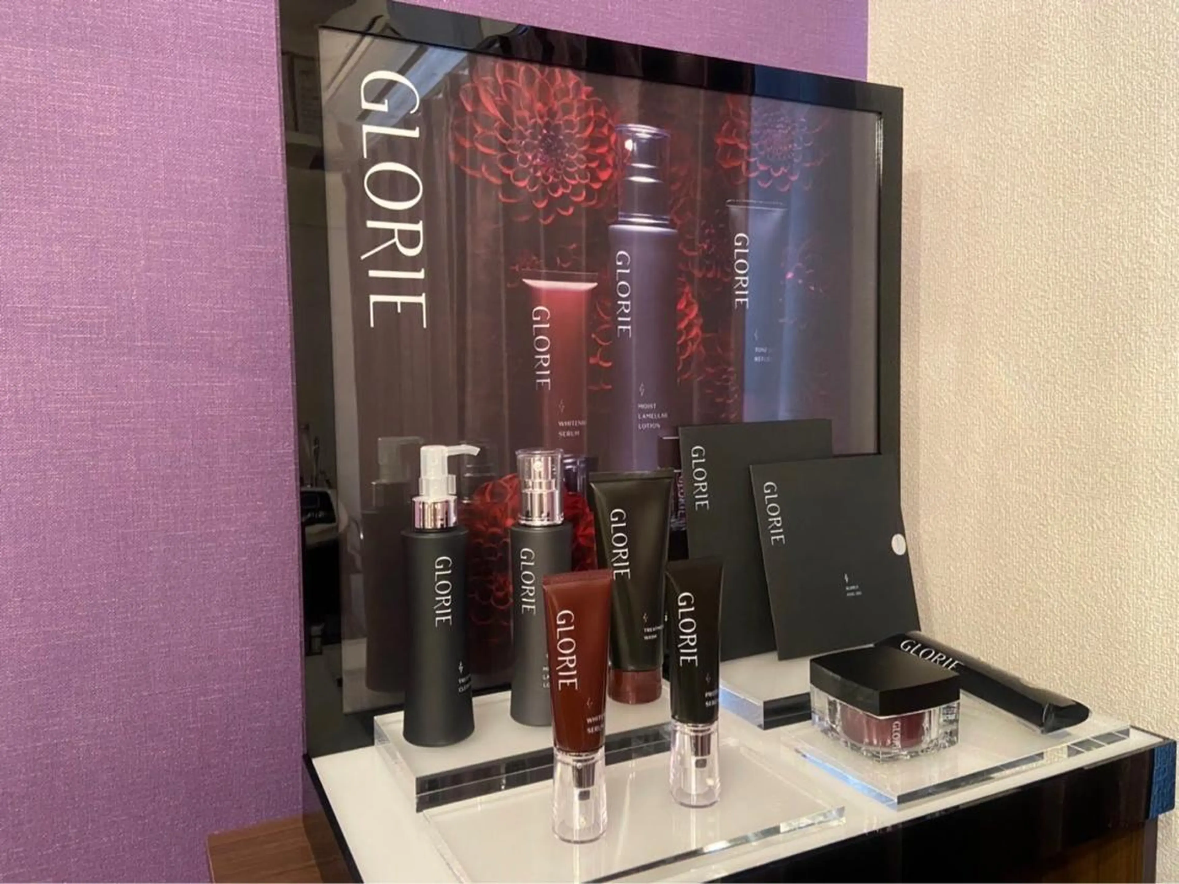 Saya .のエステ・リラクイメージ