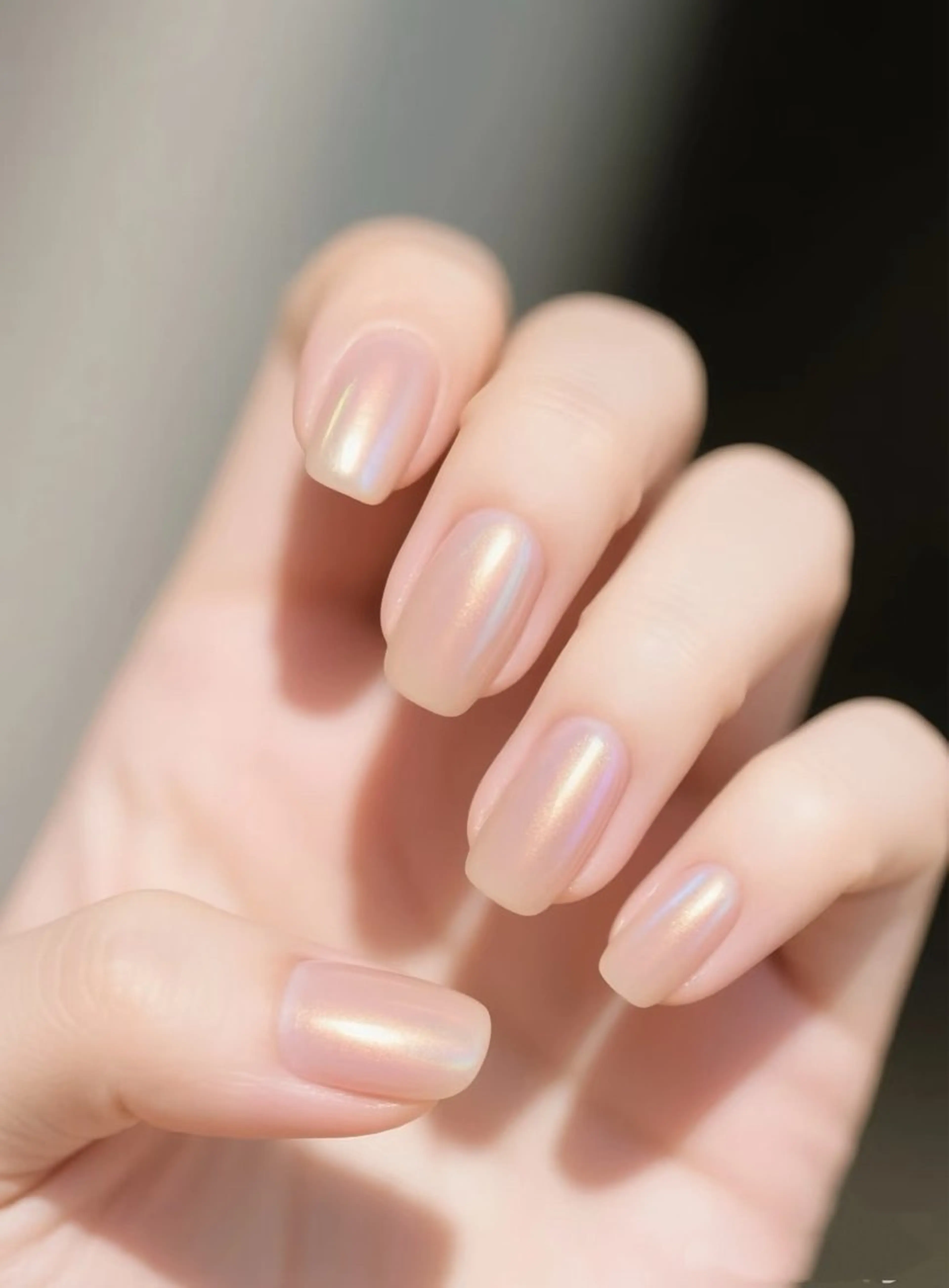 ネイル 河相 優奈のネイルデザイン