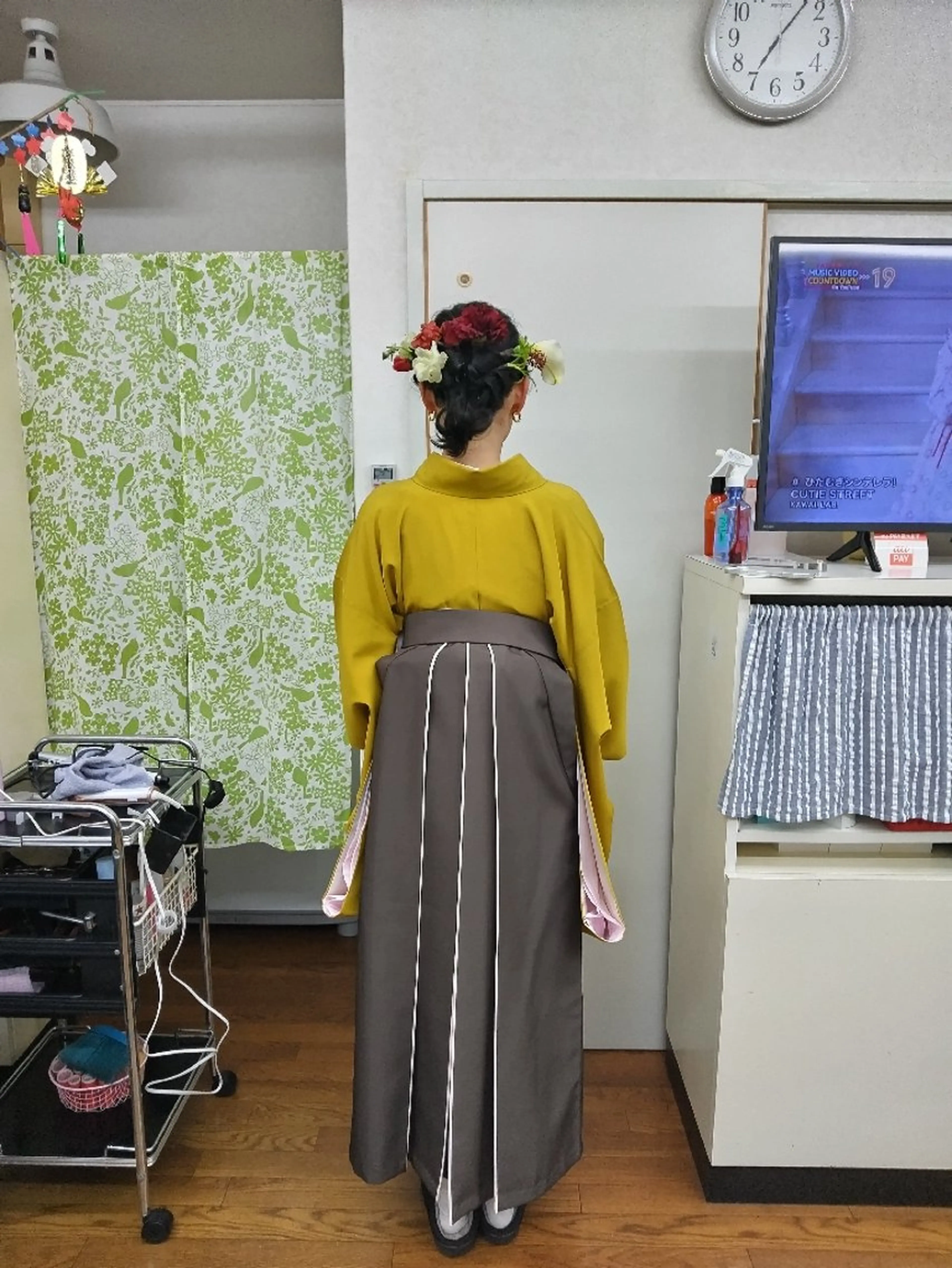 beauty spa ce FREEDOMのエステ・リラクイメージ