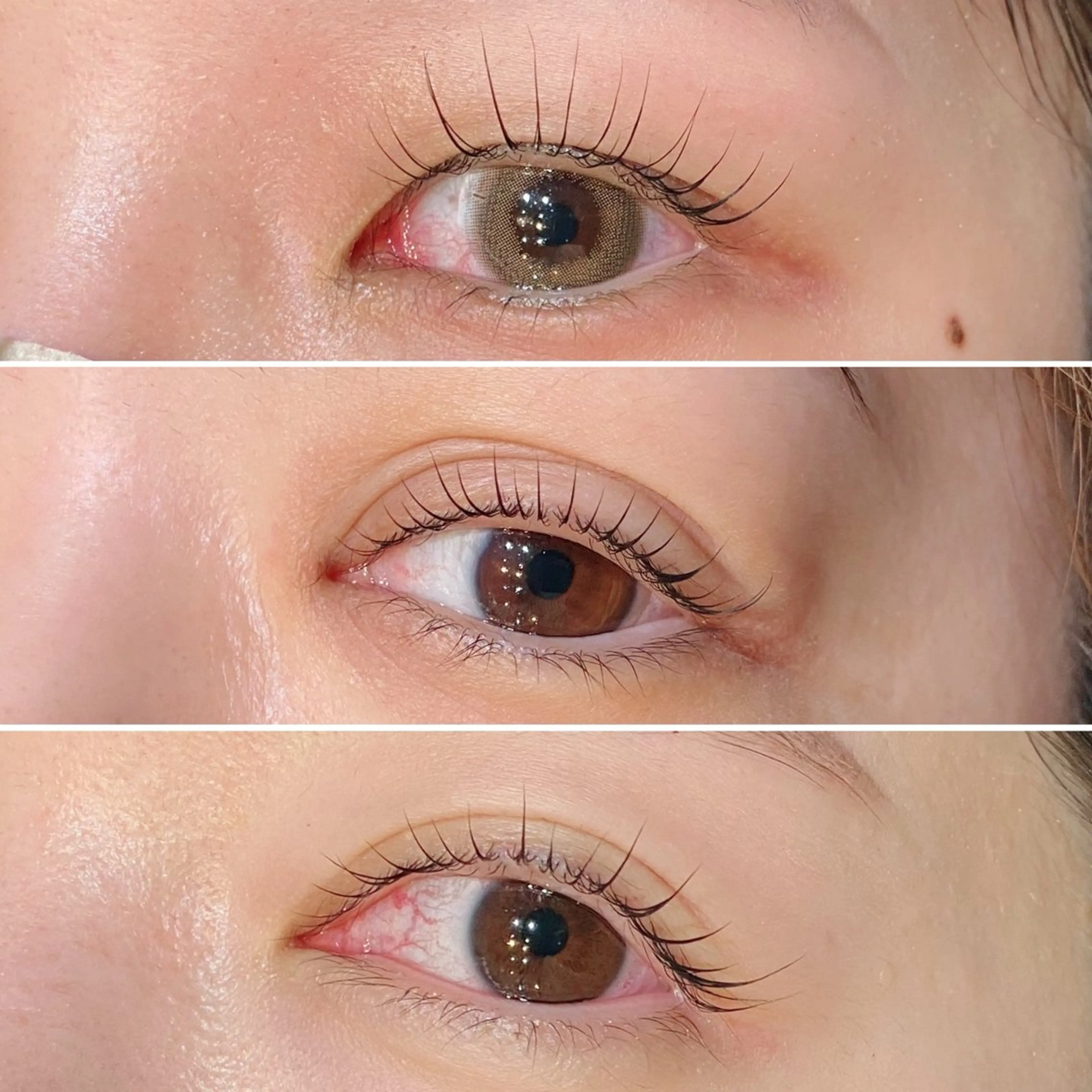 マツエク・マツパ haru所属・眉サロンharu 表参道🤍岡本の眉毛・アイブロウイメージ