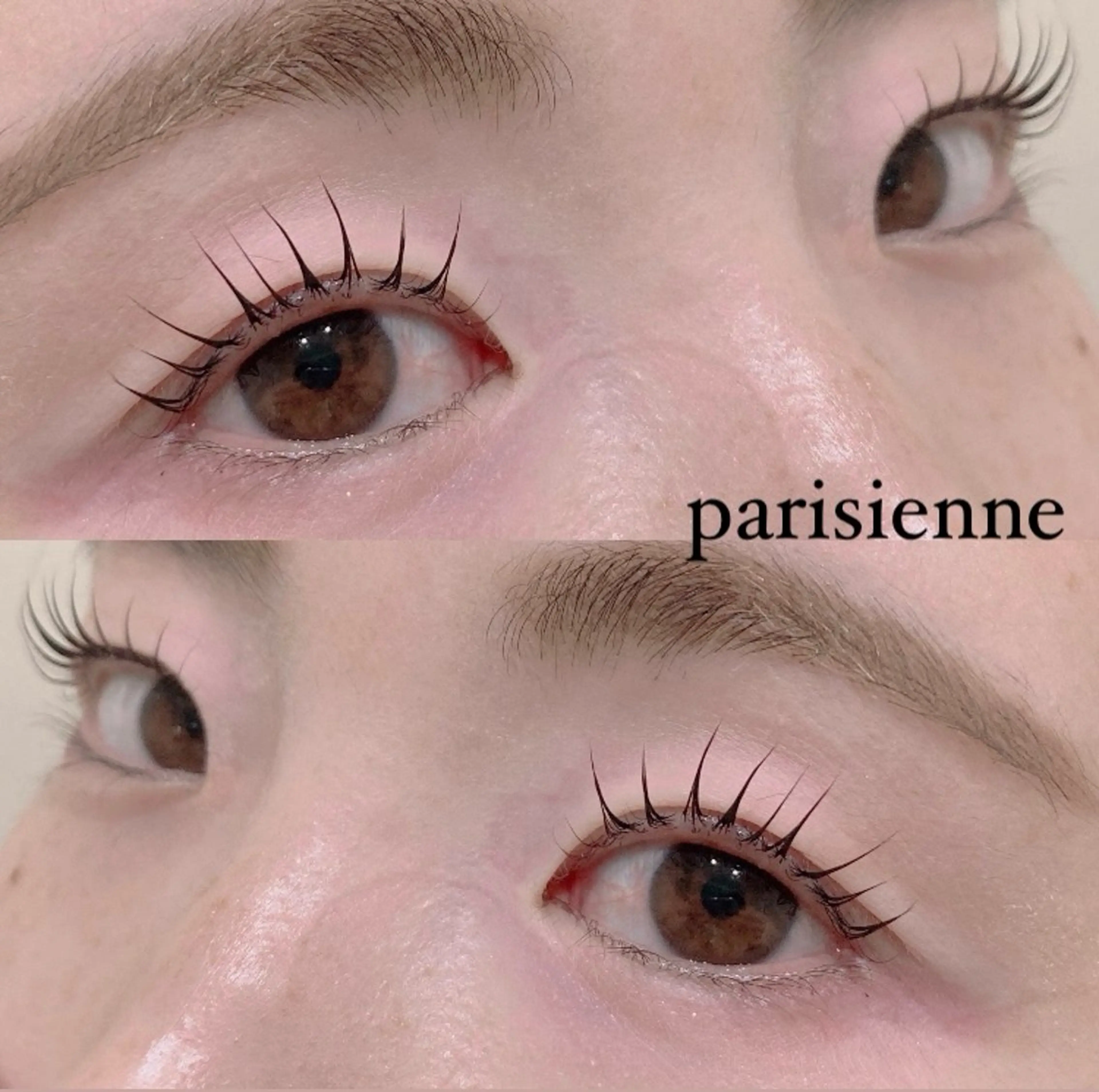 マツエク・マツパ マツパ 個室サロンAPiLA 橋本あゆみのマツエク・マツパデザイン