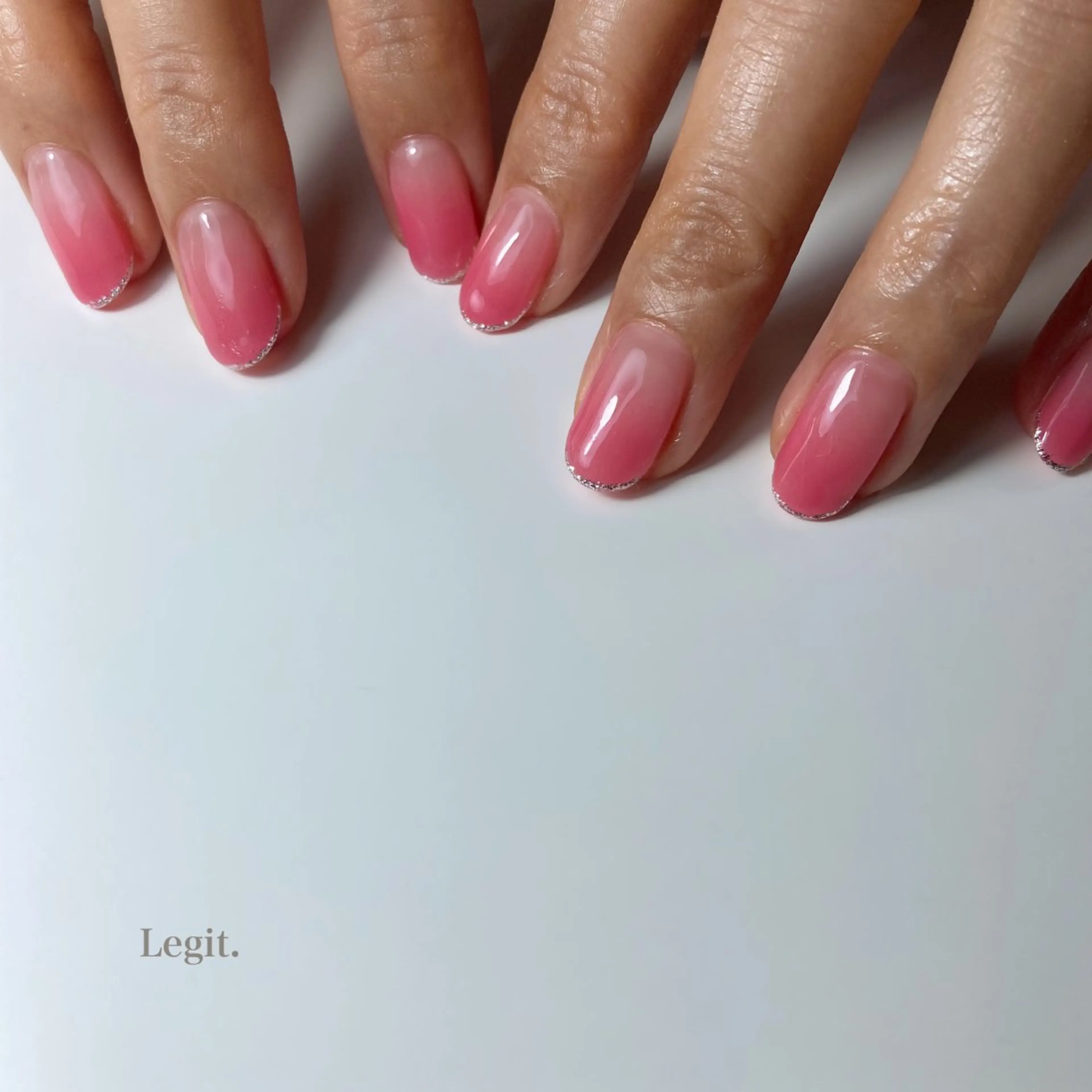 ネイル Legit nail salonのネイルデザイン