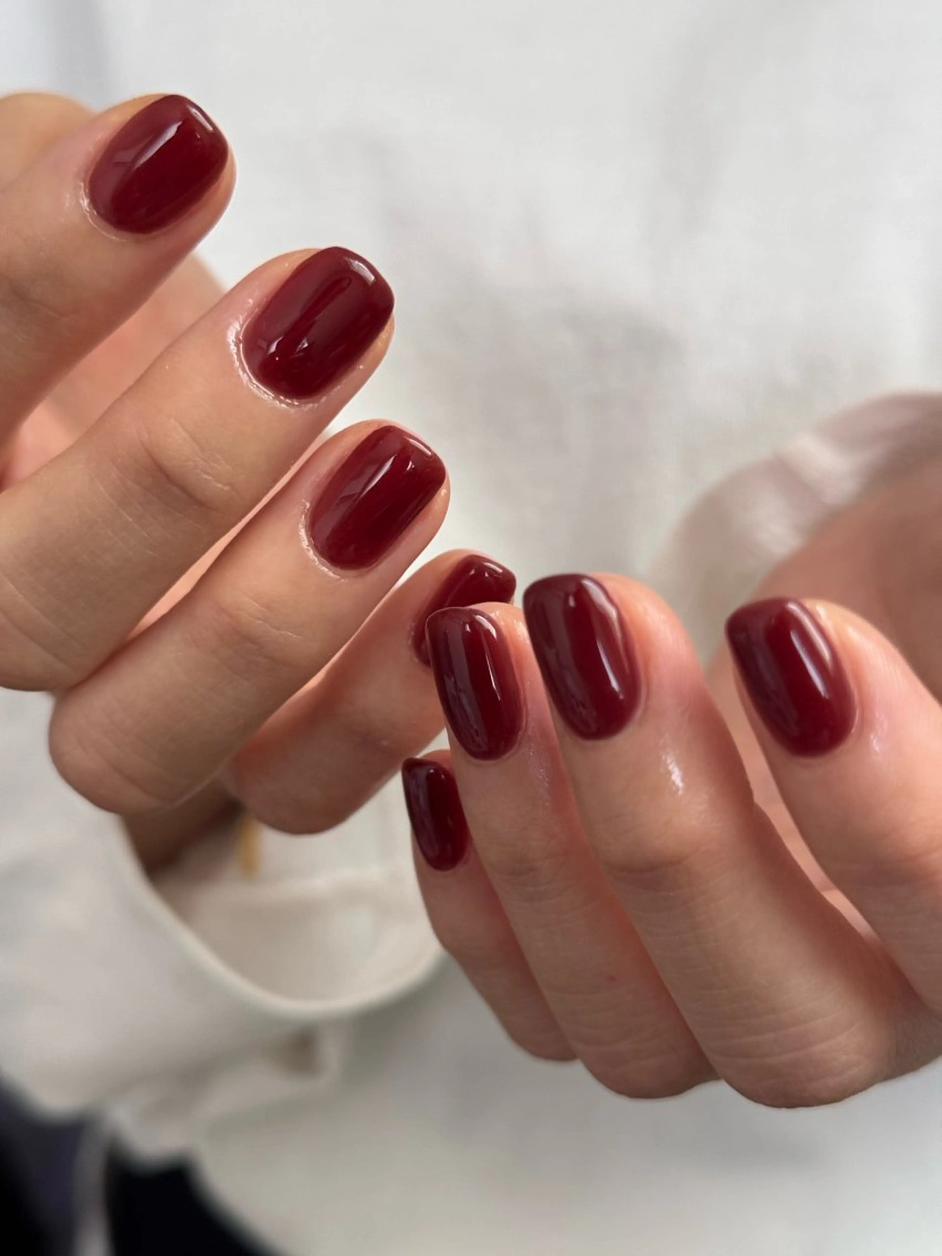 ネイル ハンドネイル lacier nailのネイルデザイン