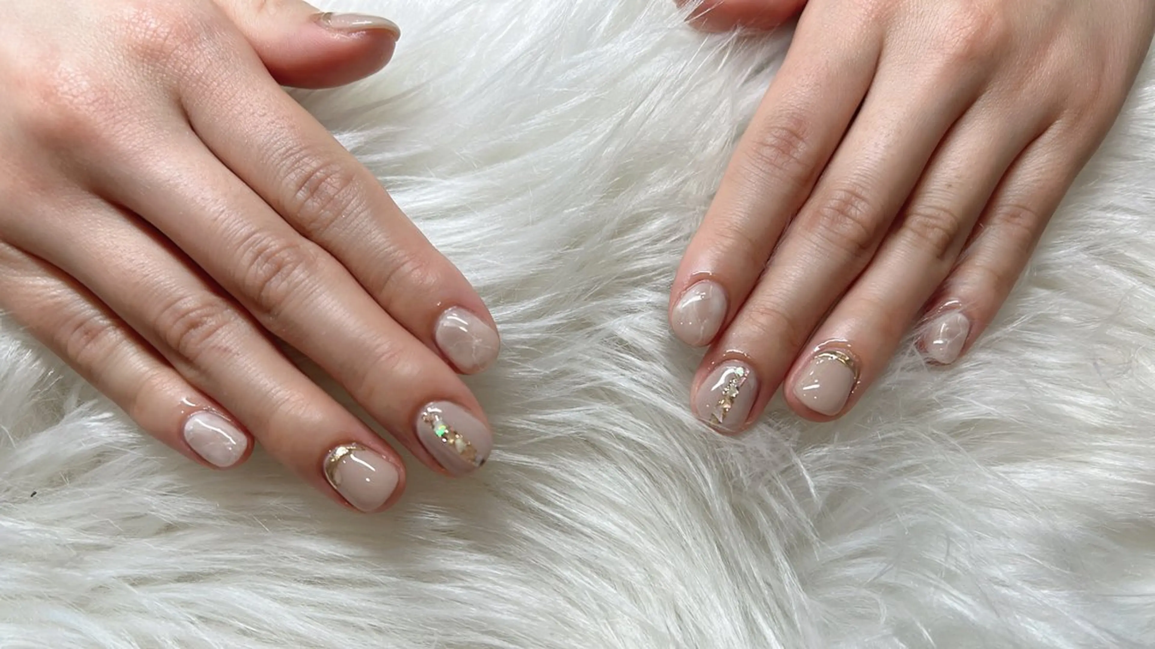 ネイル 《LB》ラブリエ Nail&eyeのマツエク・マツパデザイン