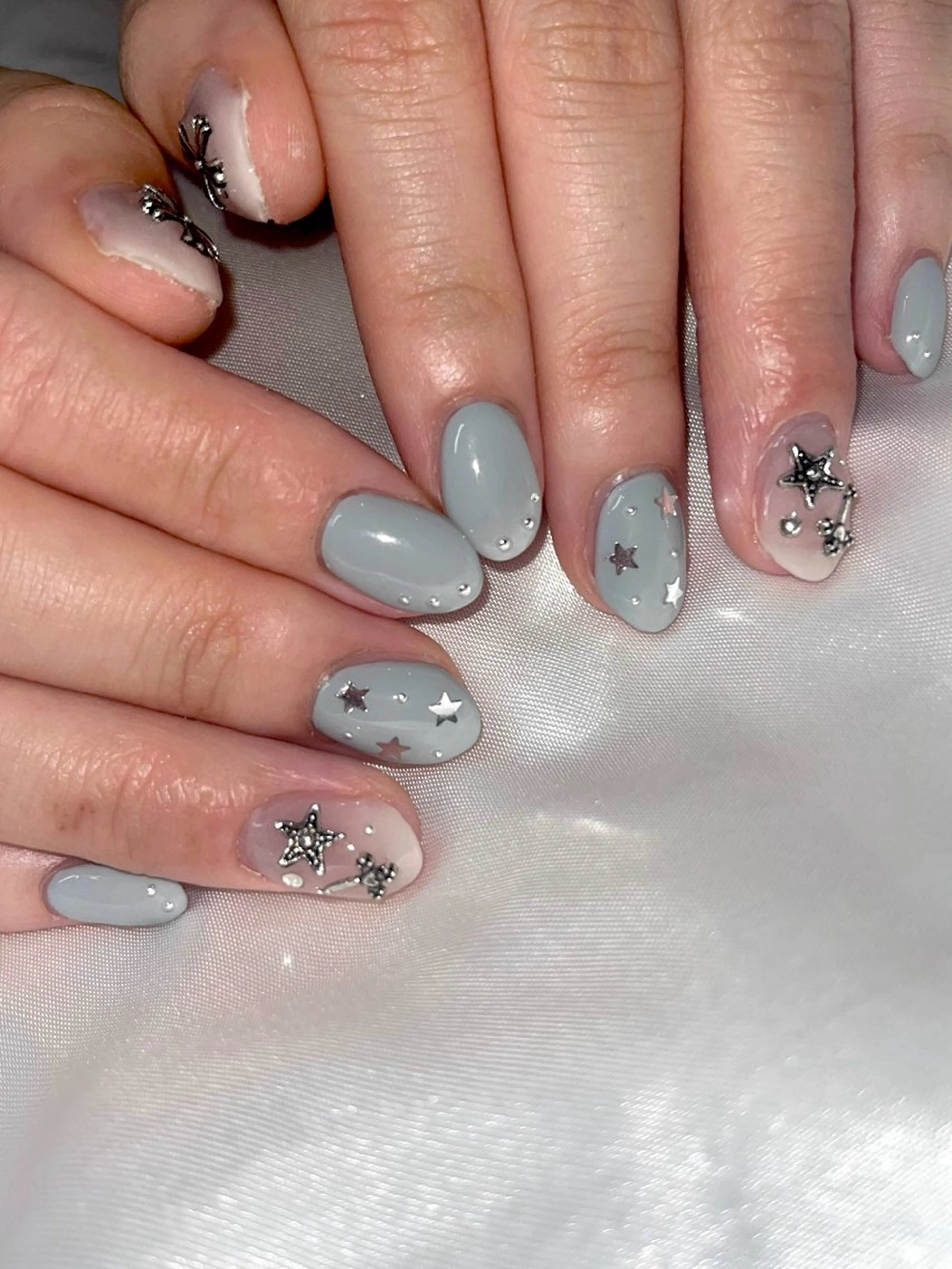 ネイル ハンドネイル Dreamin'所属・Dreamin' NAOのネイルデザイン