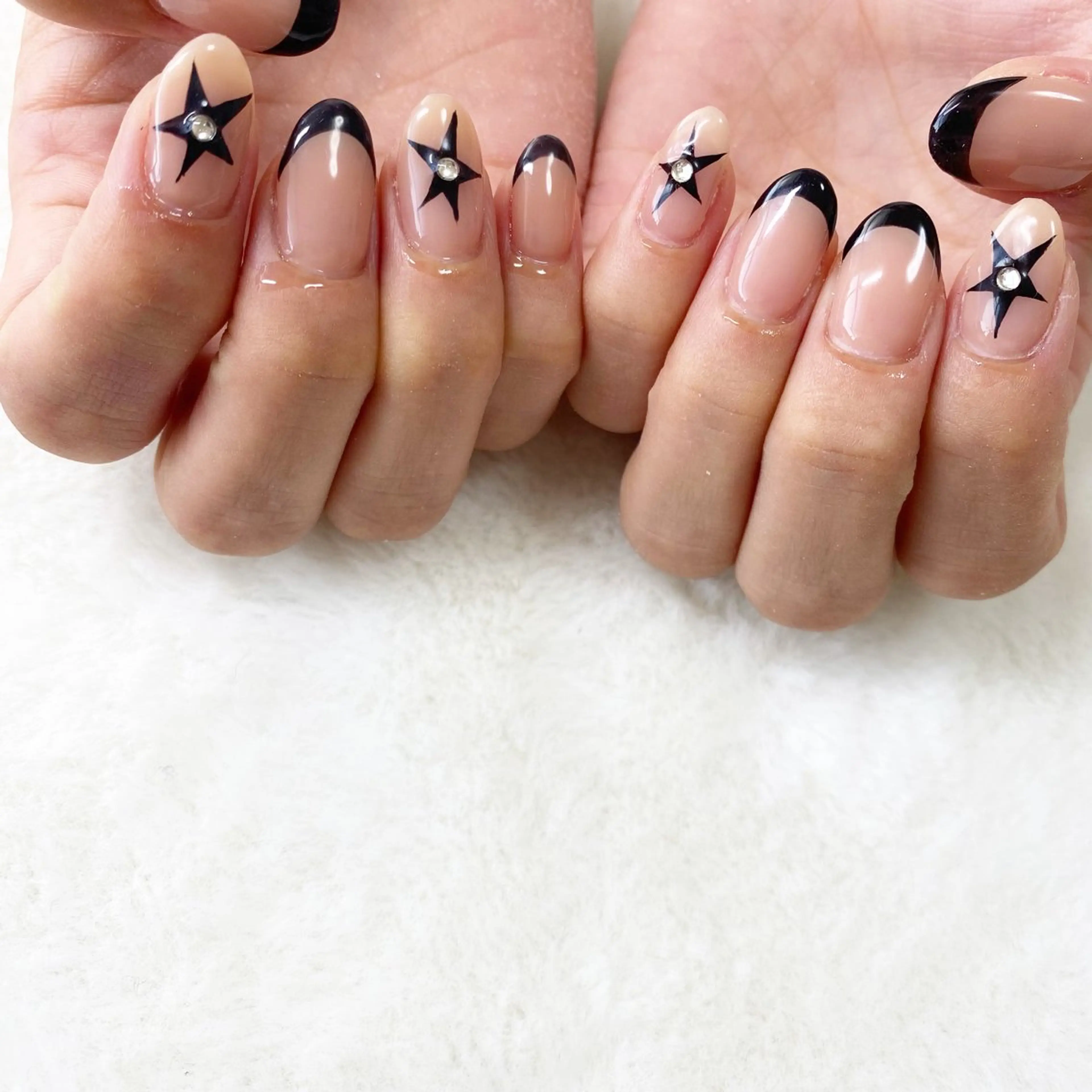 ネイル Laki nailのネイルデザイン