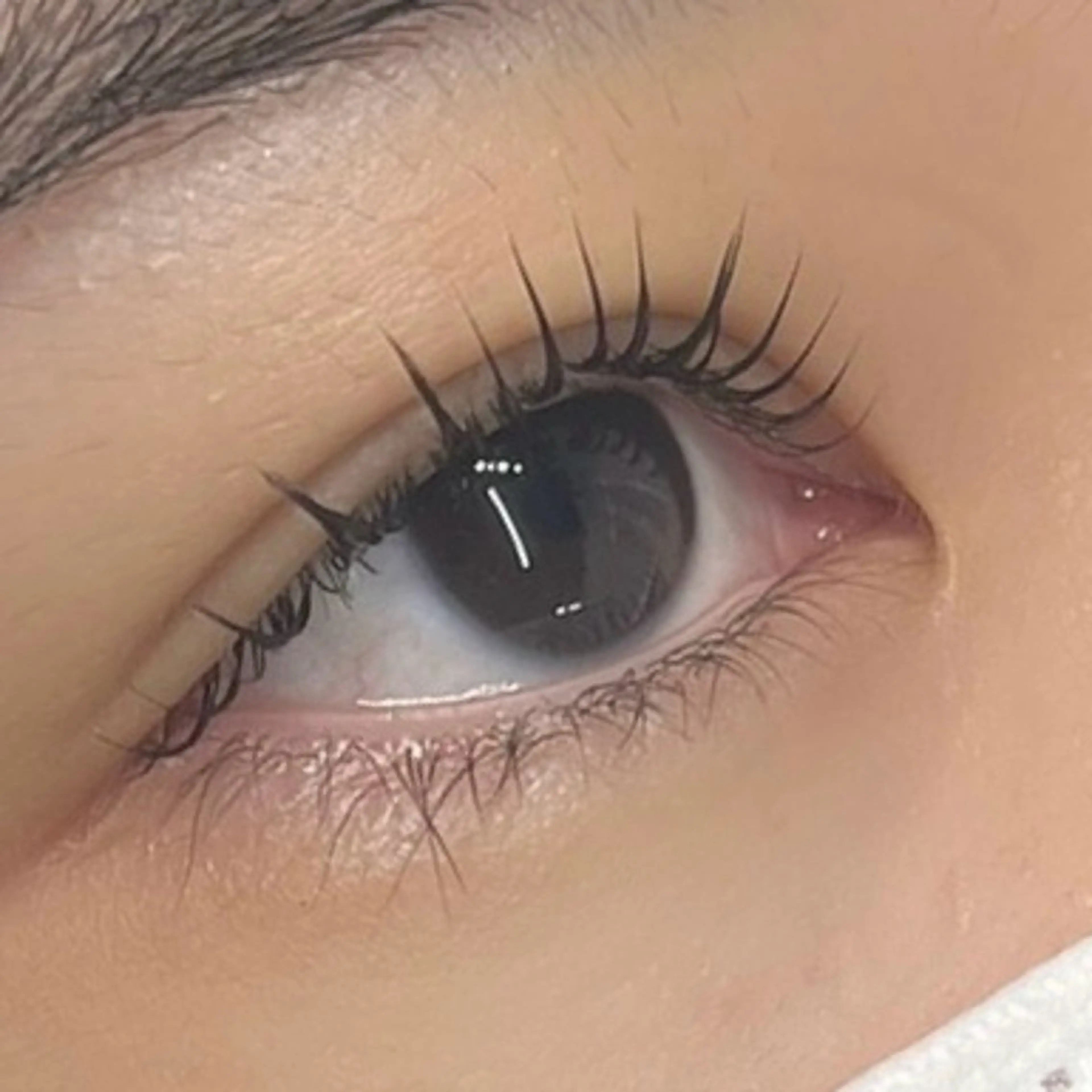 マツエク・マツパ huluhulu Yabumotoのマツエク・マツパデザイン