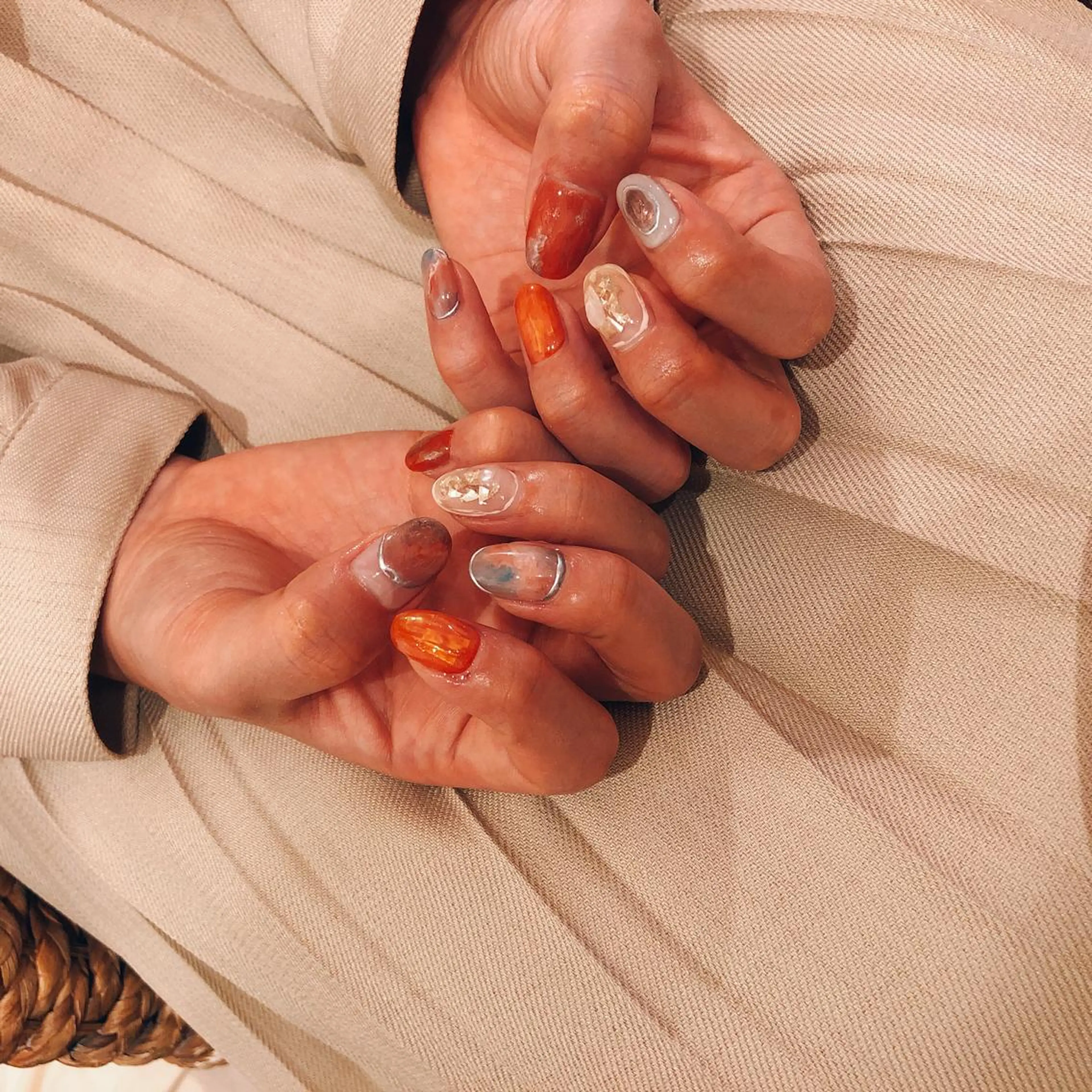 ネイル ハンドネイル Chipieee Tokyoのその他イメージ