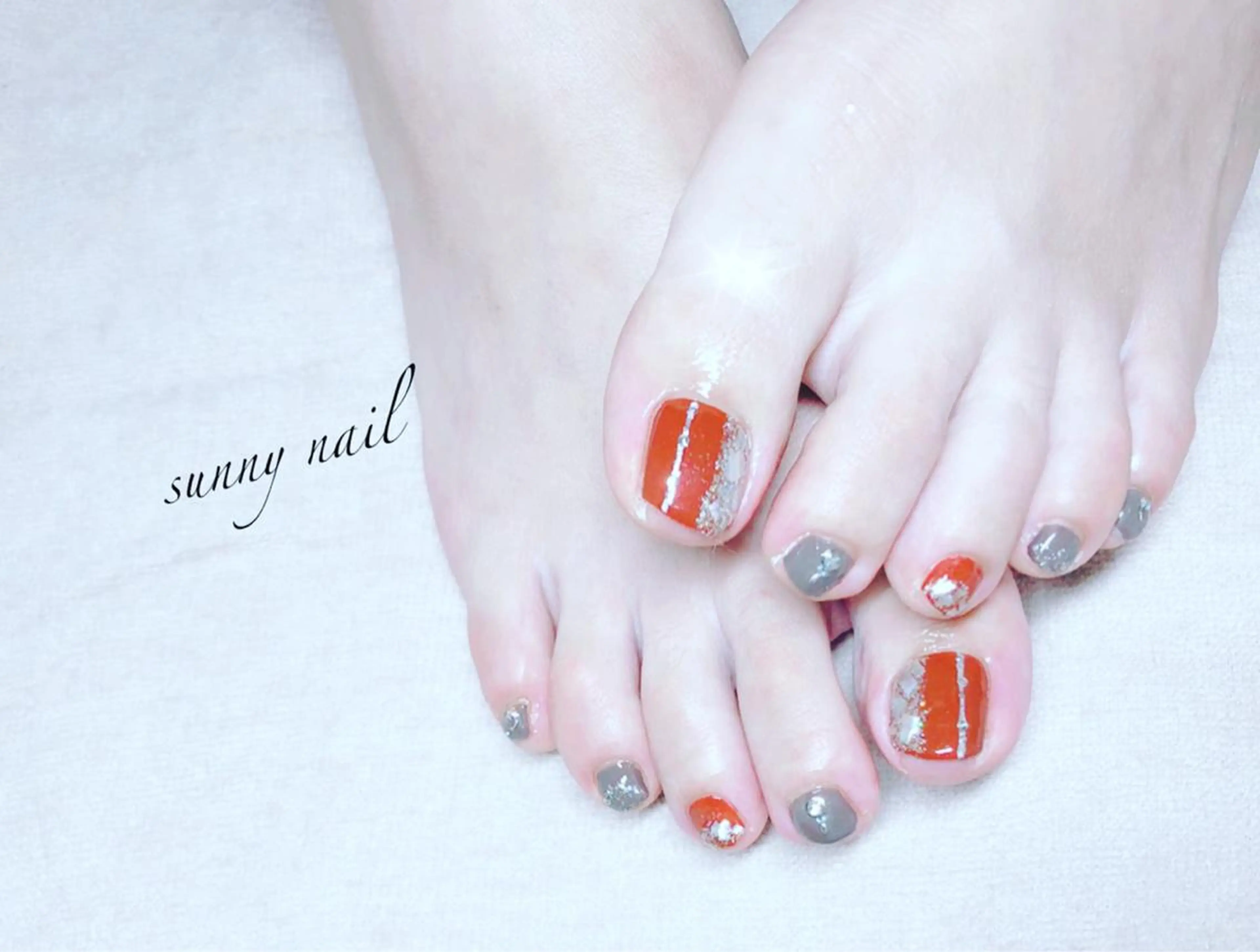 ネイル sunny nailのネイルデザイン