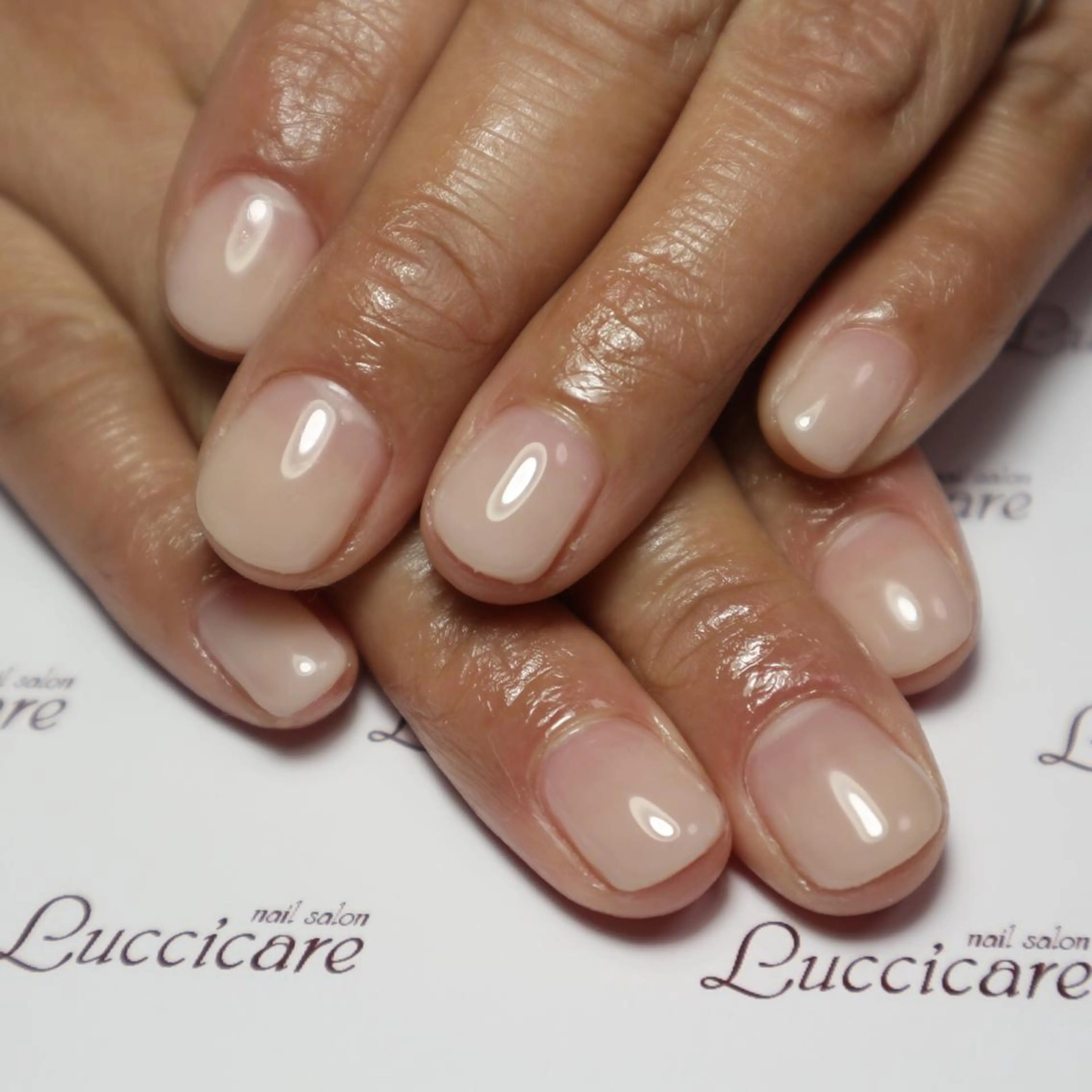 ネイル 高田 ちかこのネイルデザイン