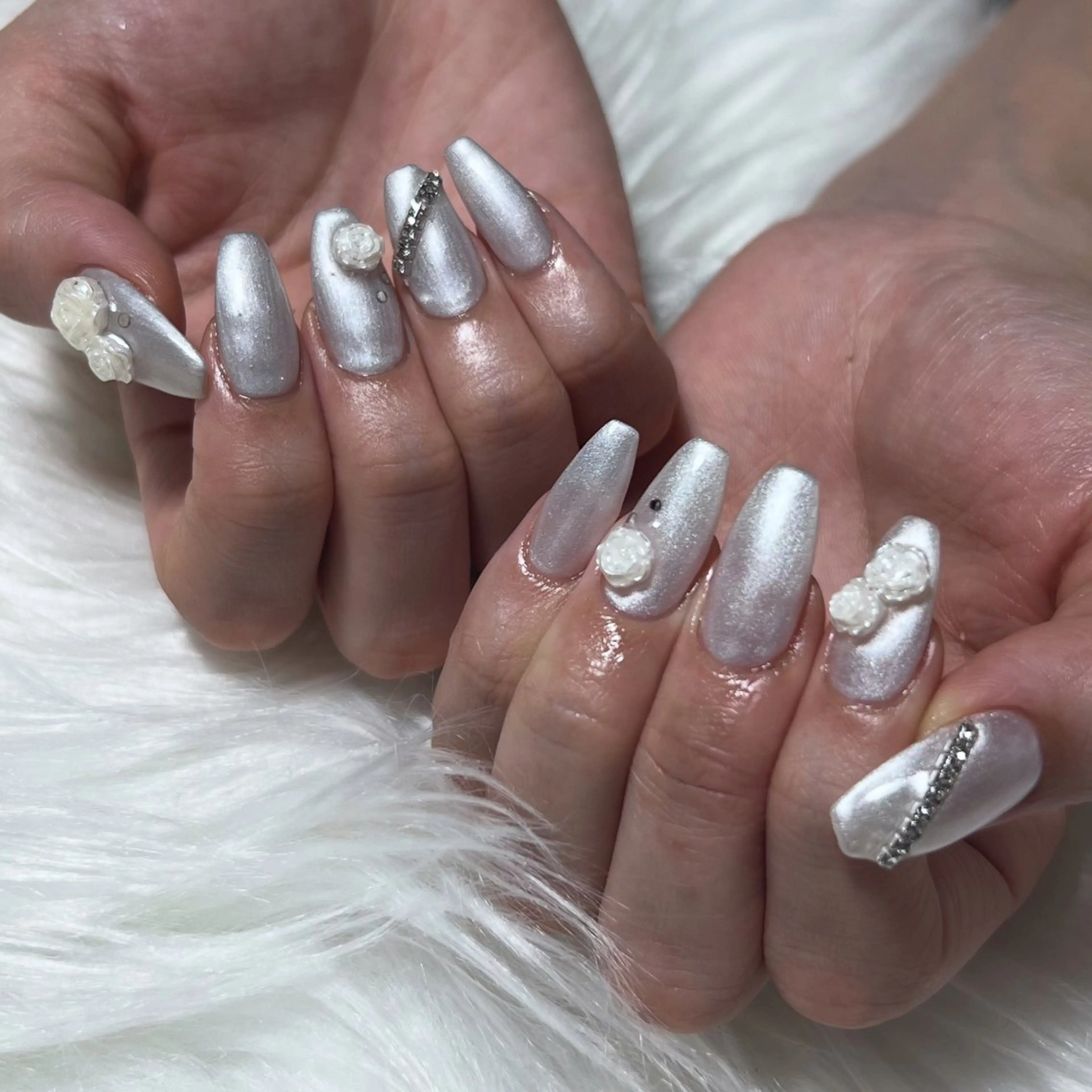 ネイル nail salon Bayのネイルデザイン