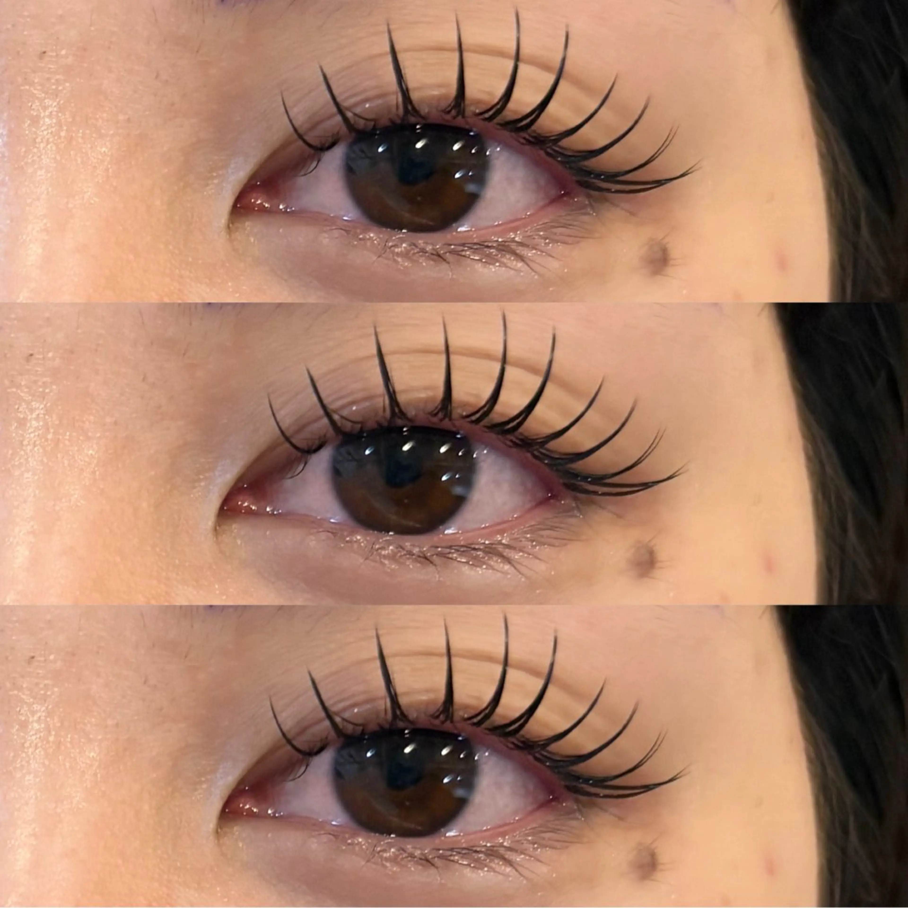 マツエク・マツパ 🫧OLIVIA 阿座上🫧‪のマツエク・マツパデザイン