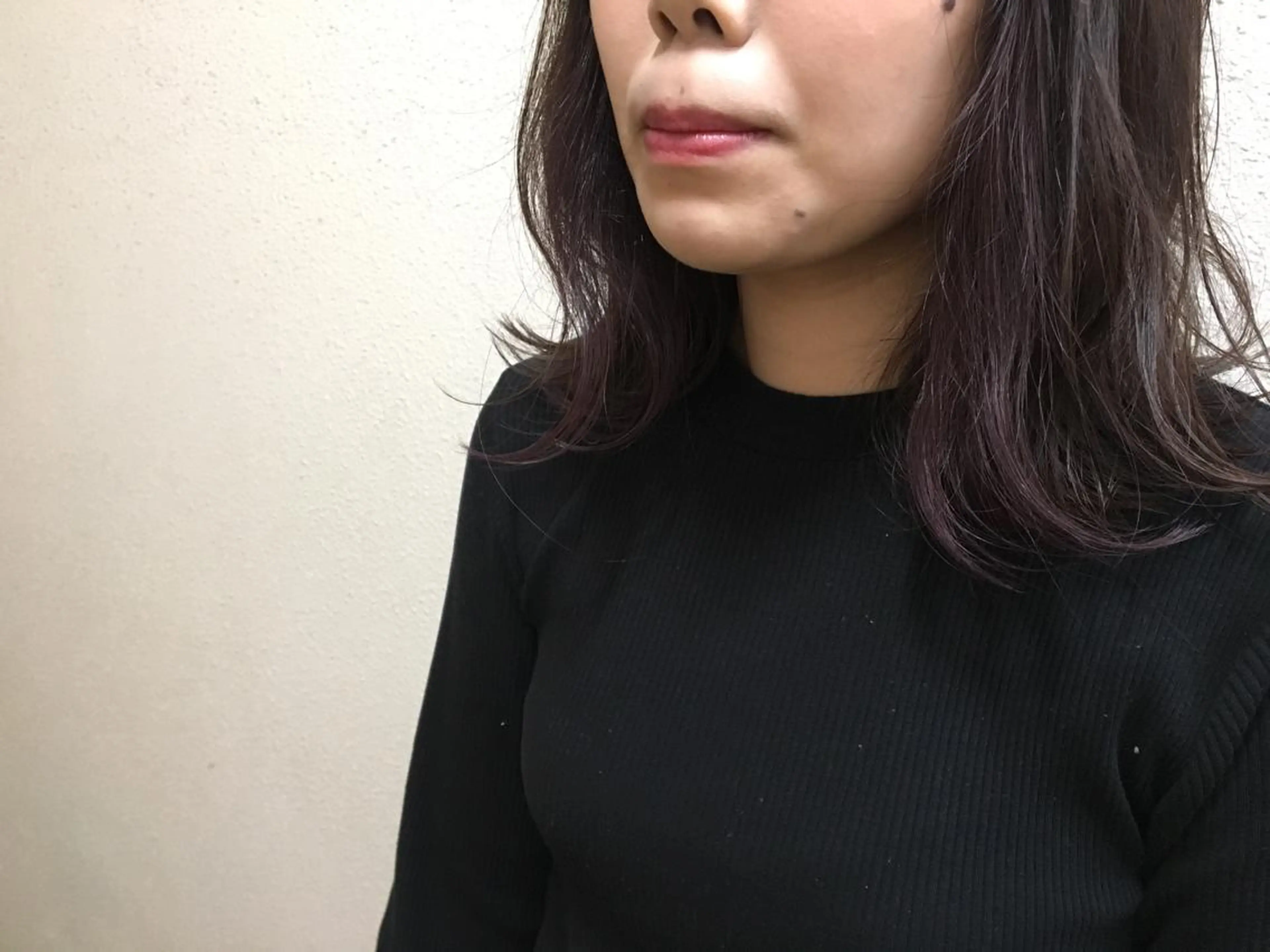 ミディアム カラー インナーカラー 半個室女性salon 🩰Natsumiのヘアスタイル