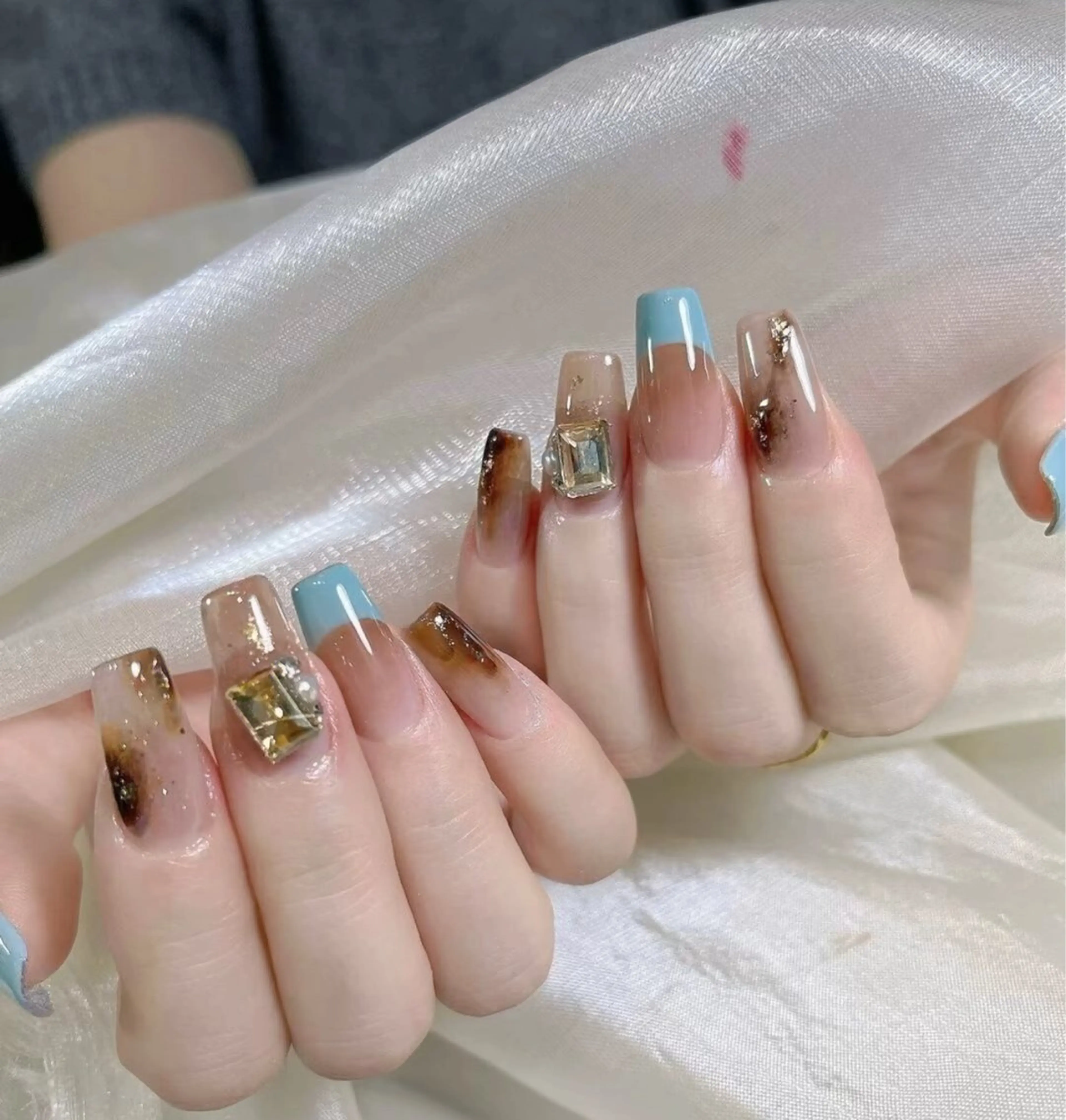ネイル See.U Nail Salonのネイルデザイン