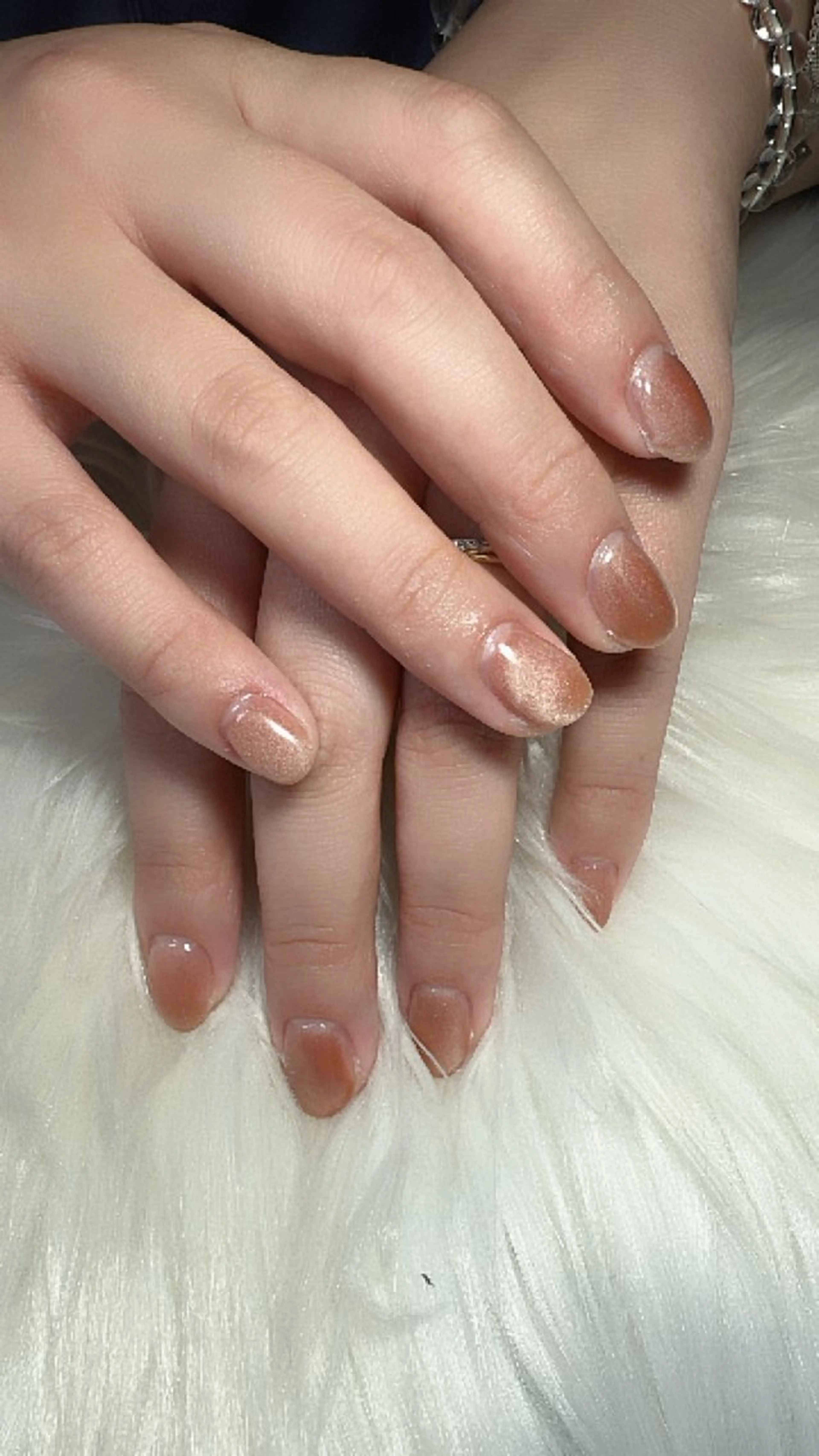 ネイル ハンドネイル フットネイル miwa ミワのネイルデザイン