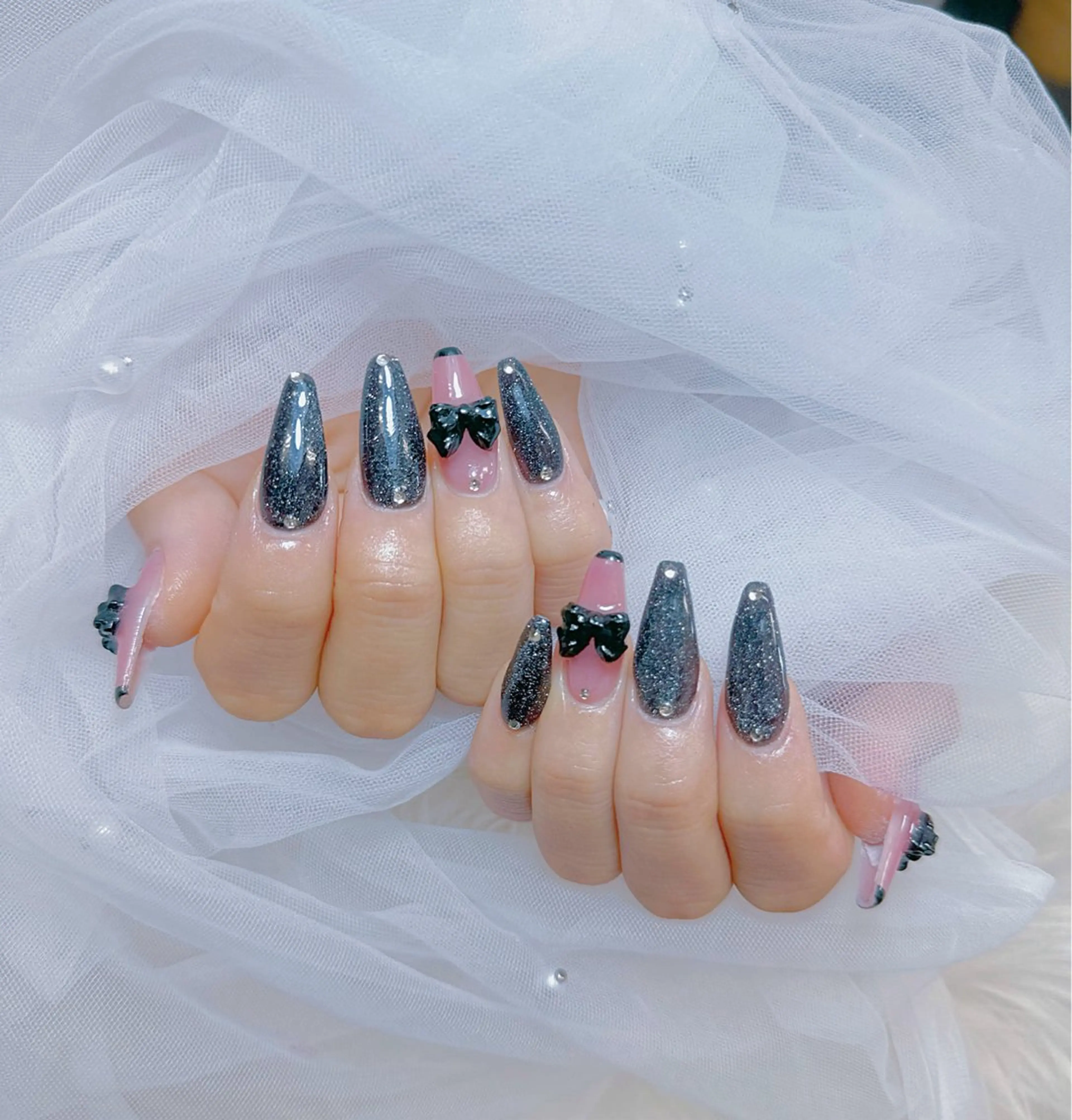 ネイル レイナ ネイルのネイルデザイン