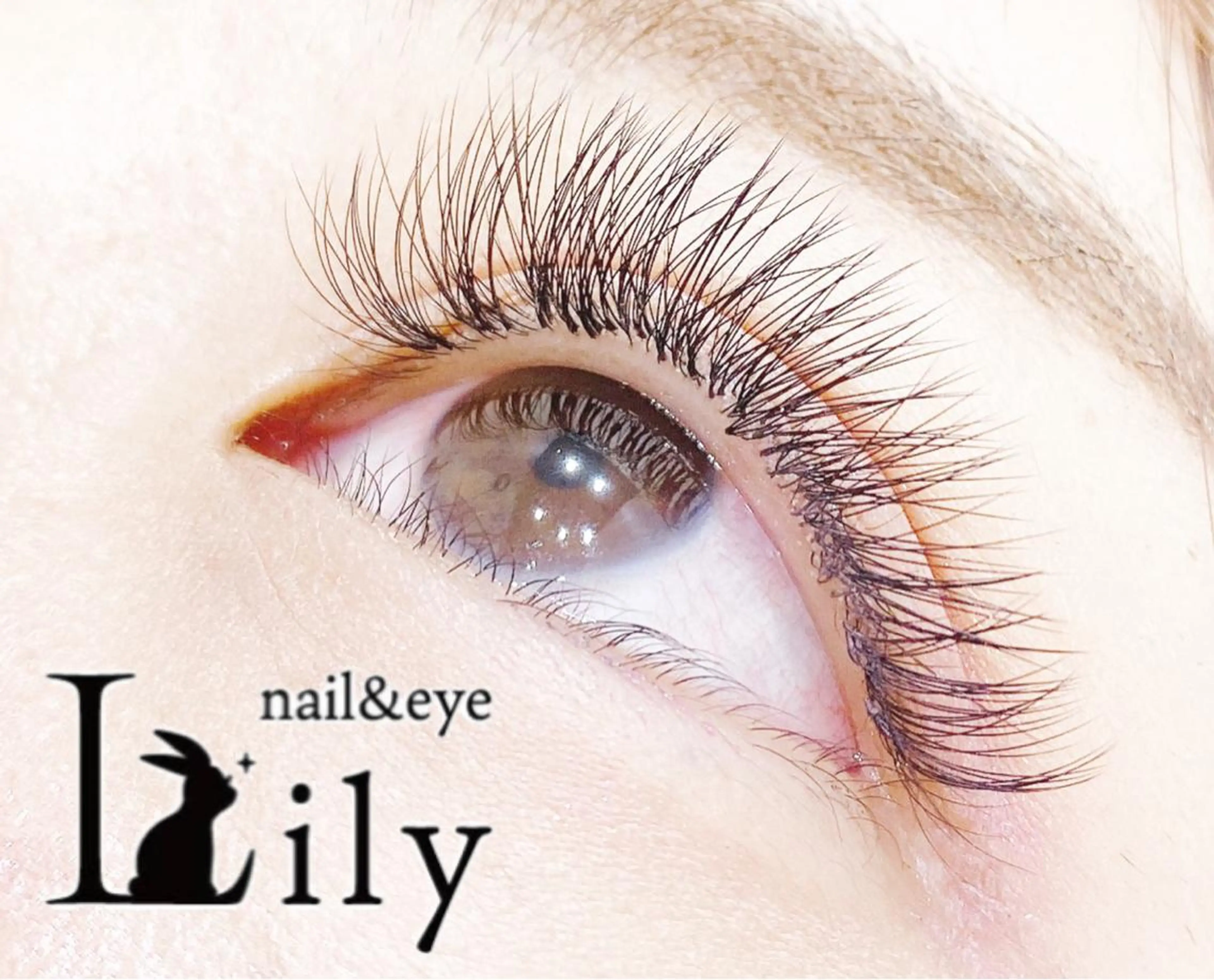 マツエク・マツパ nail＆eyeLily武蔵境店所属・ishikawa akaneの眉毛・アイブロウイメージ