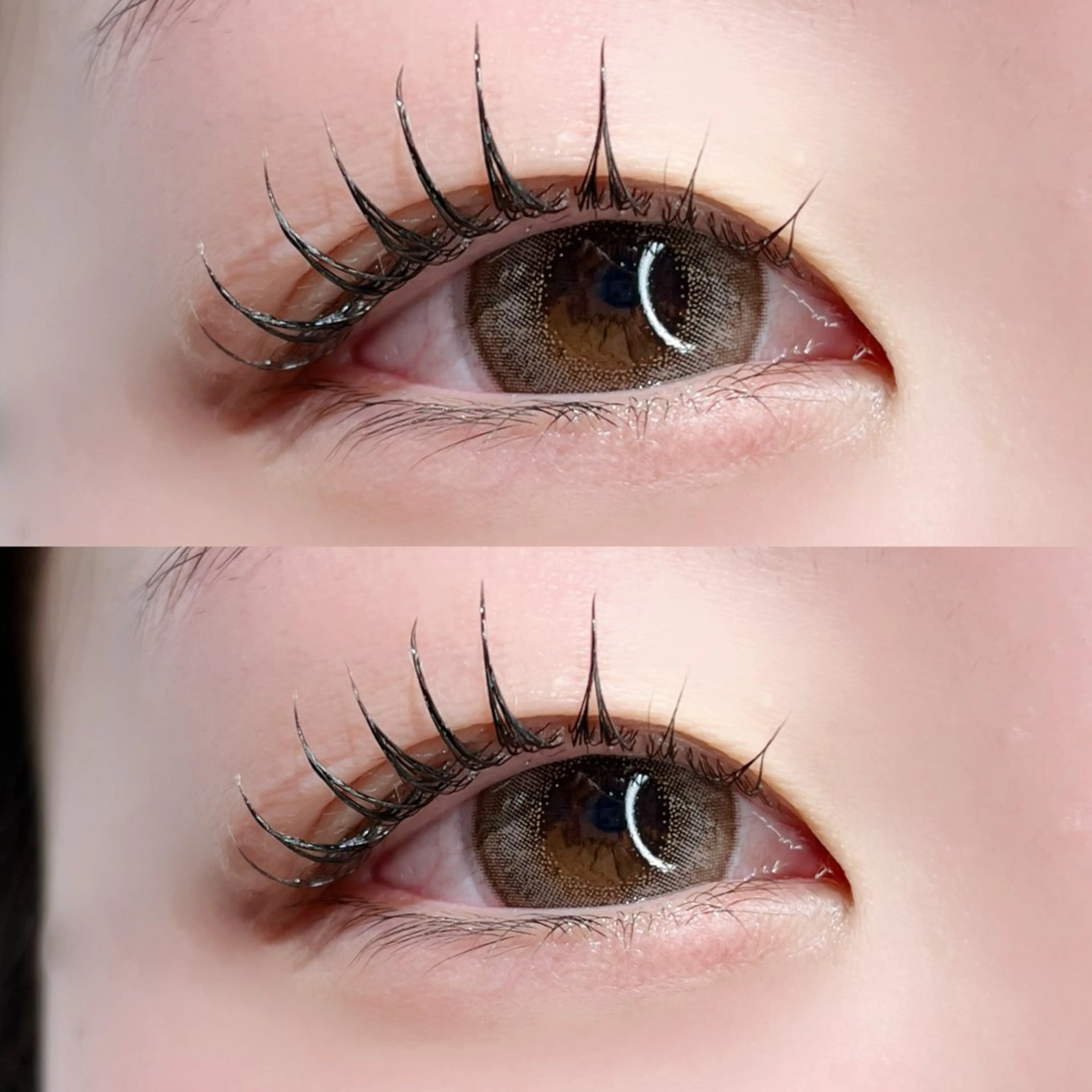 マツエク・マツパ viviell 大阪駅前第1ビル店所属・まつ毛パーマ yuukaのエステ・リラクイメージ