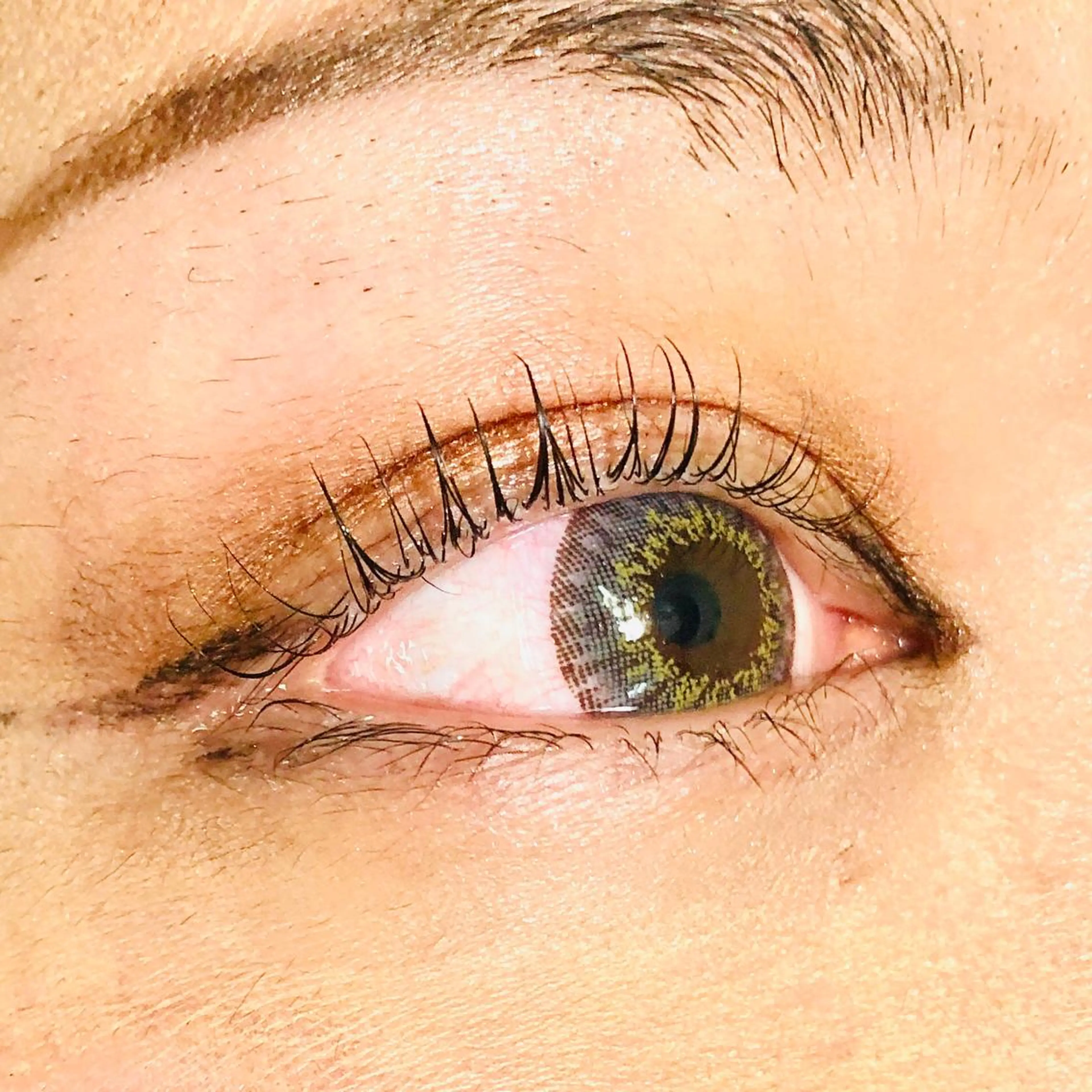 マツエク・マツパ まつげパーマ eyelash salon catorce所属・マツエク Catorceのマツエク・マツパデザイン