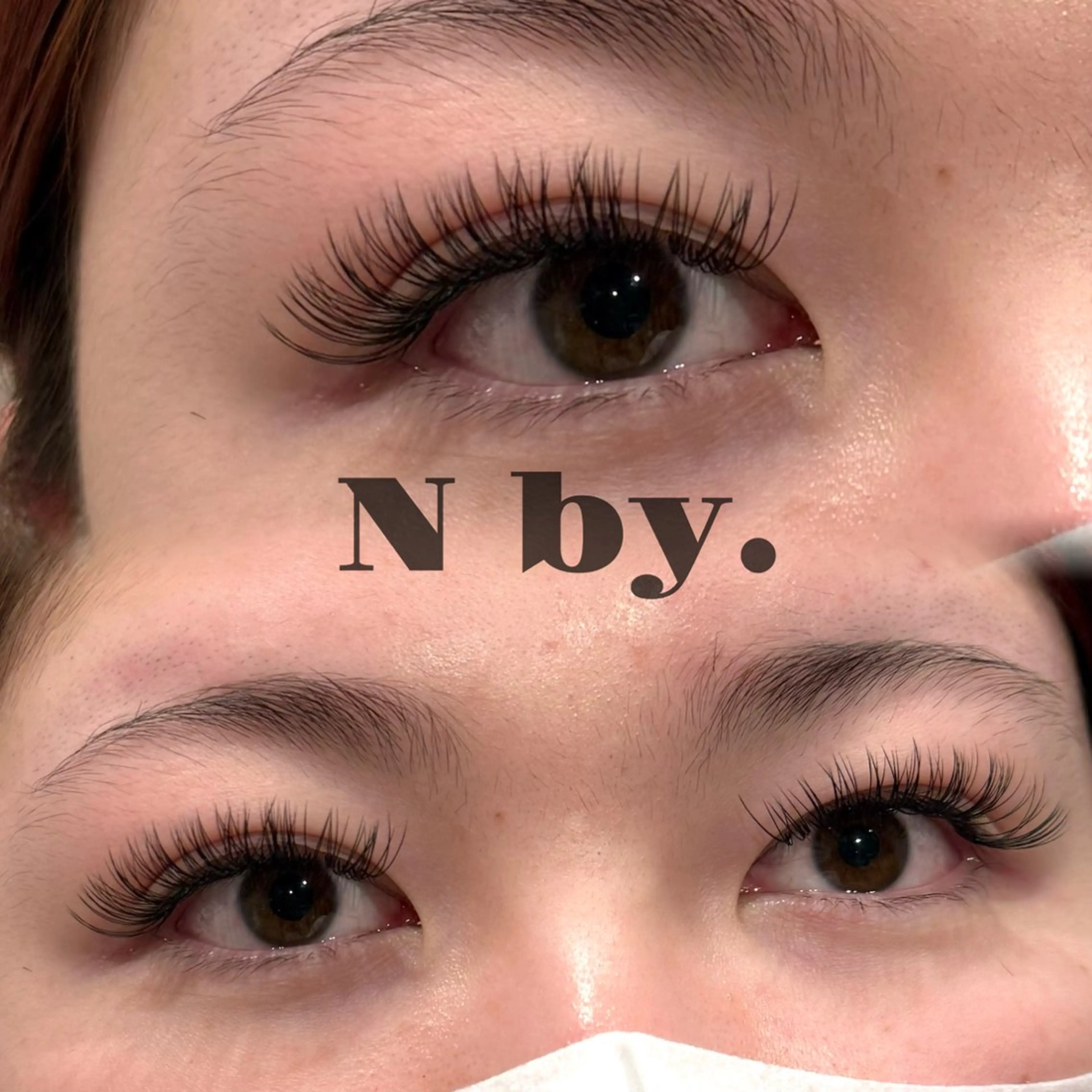 ご新規様と2回目の方も🫧持続力◎【バインドロックorWフラット★100束👀✨】の写真