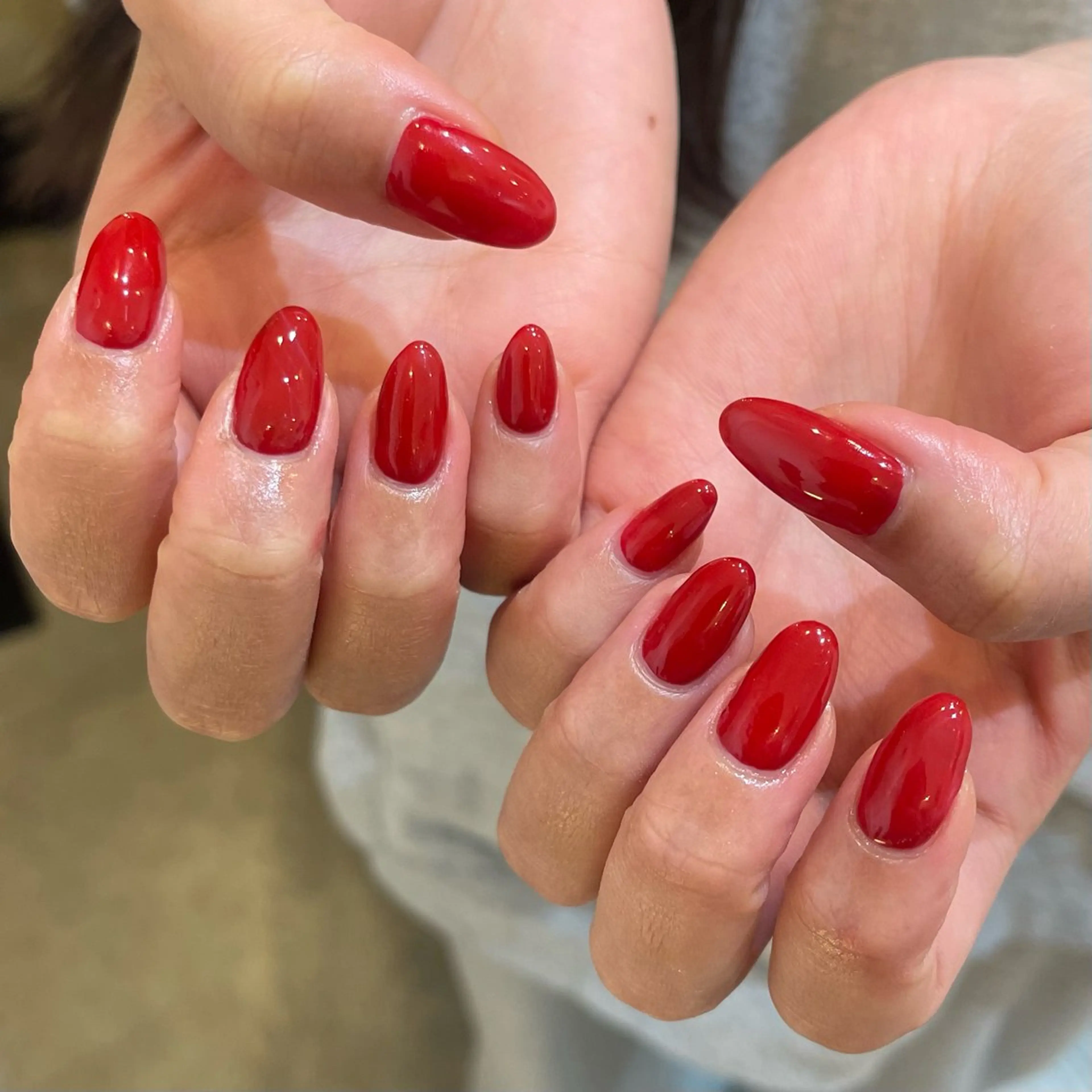 ネイル Coco. nのネイルデザイン