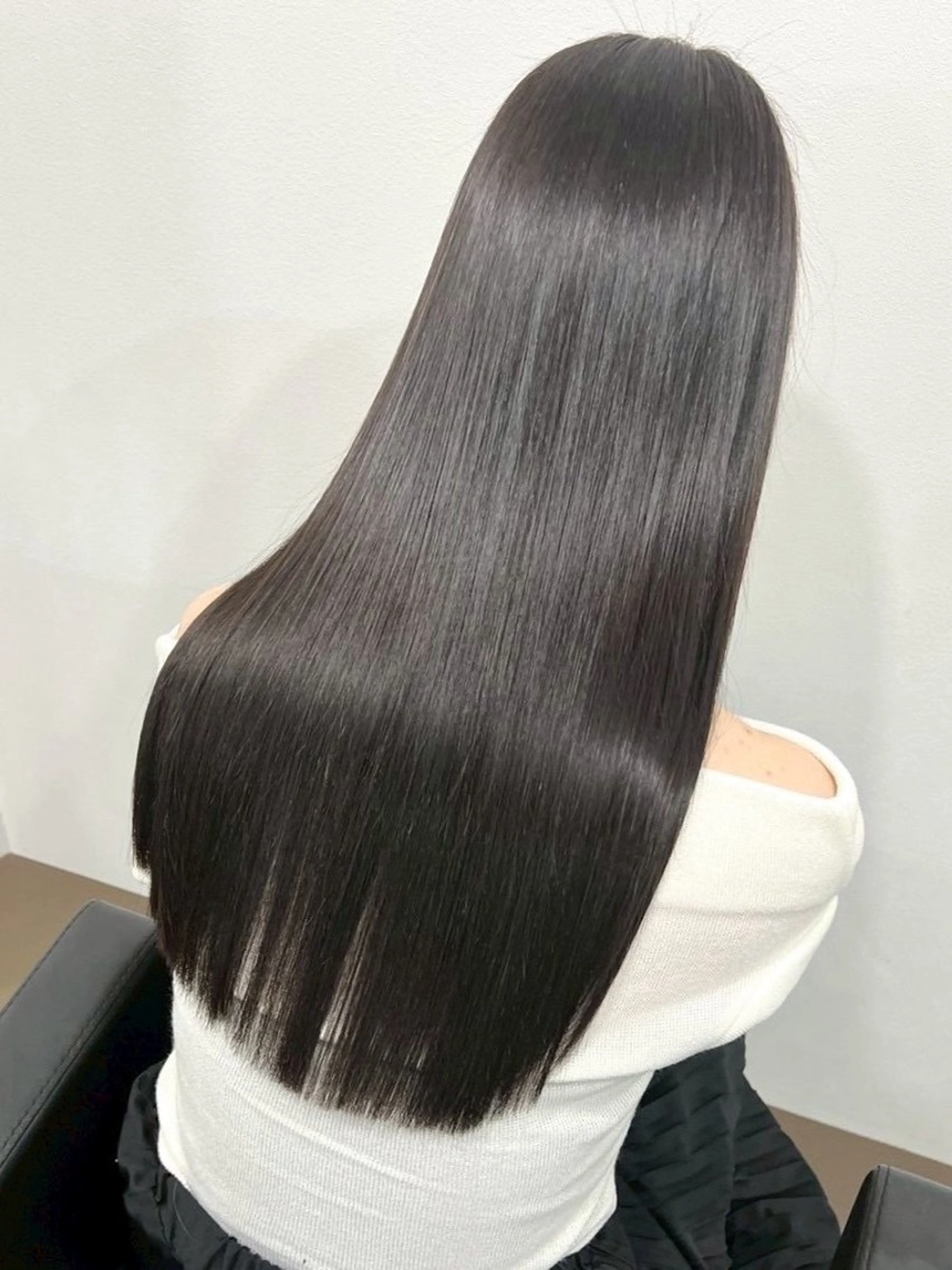 🫧バイカルテトリートメント🫧の写真