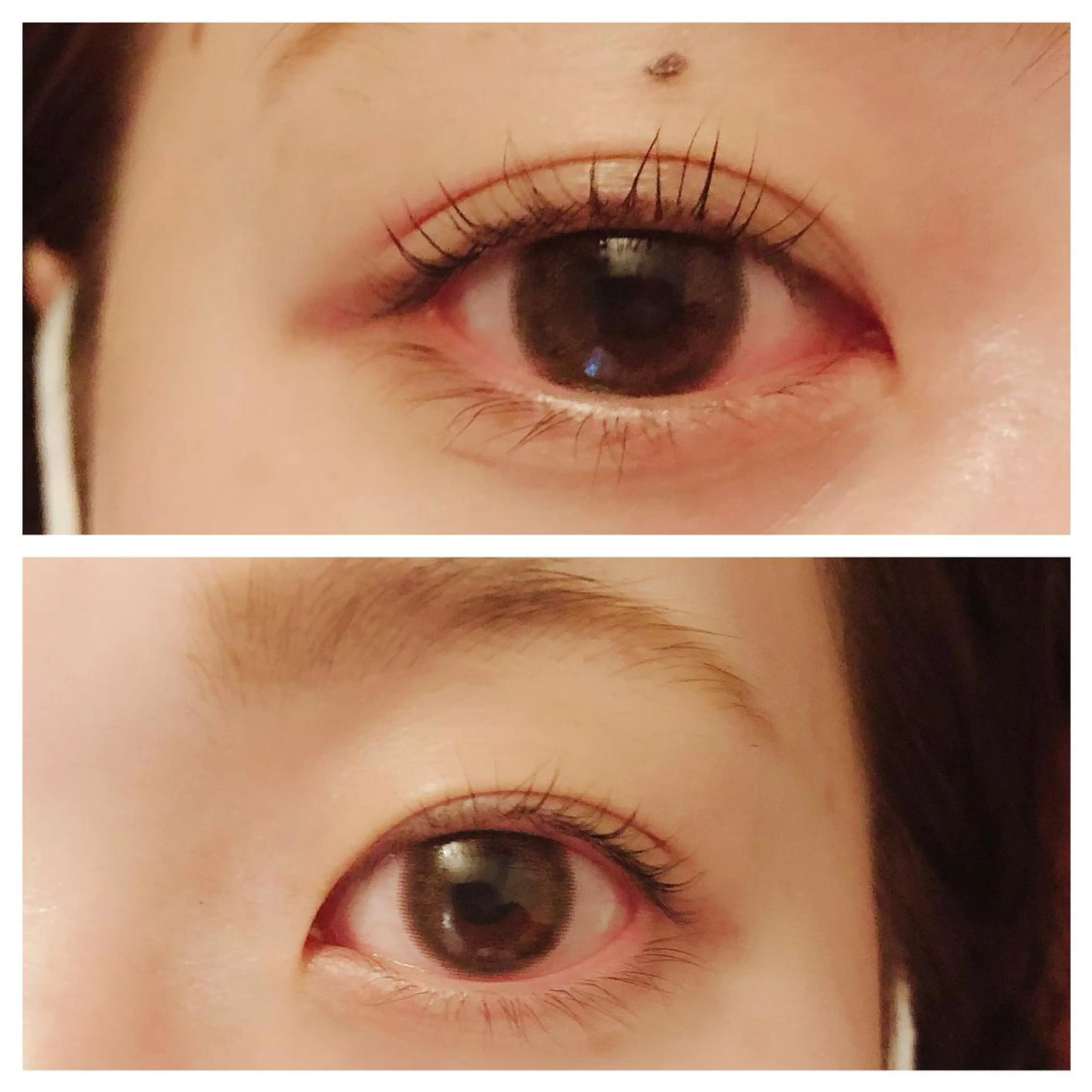 マツエク・マツパ OCEAN nail eyelash beauty所属・OCEAN nail パラジェル　取扱い店のネイルデザイン