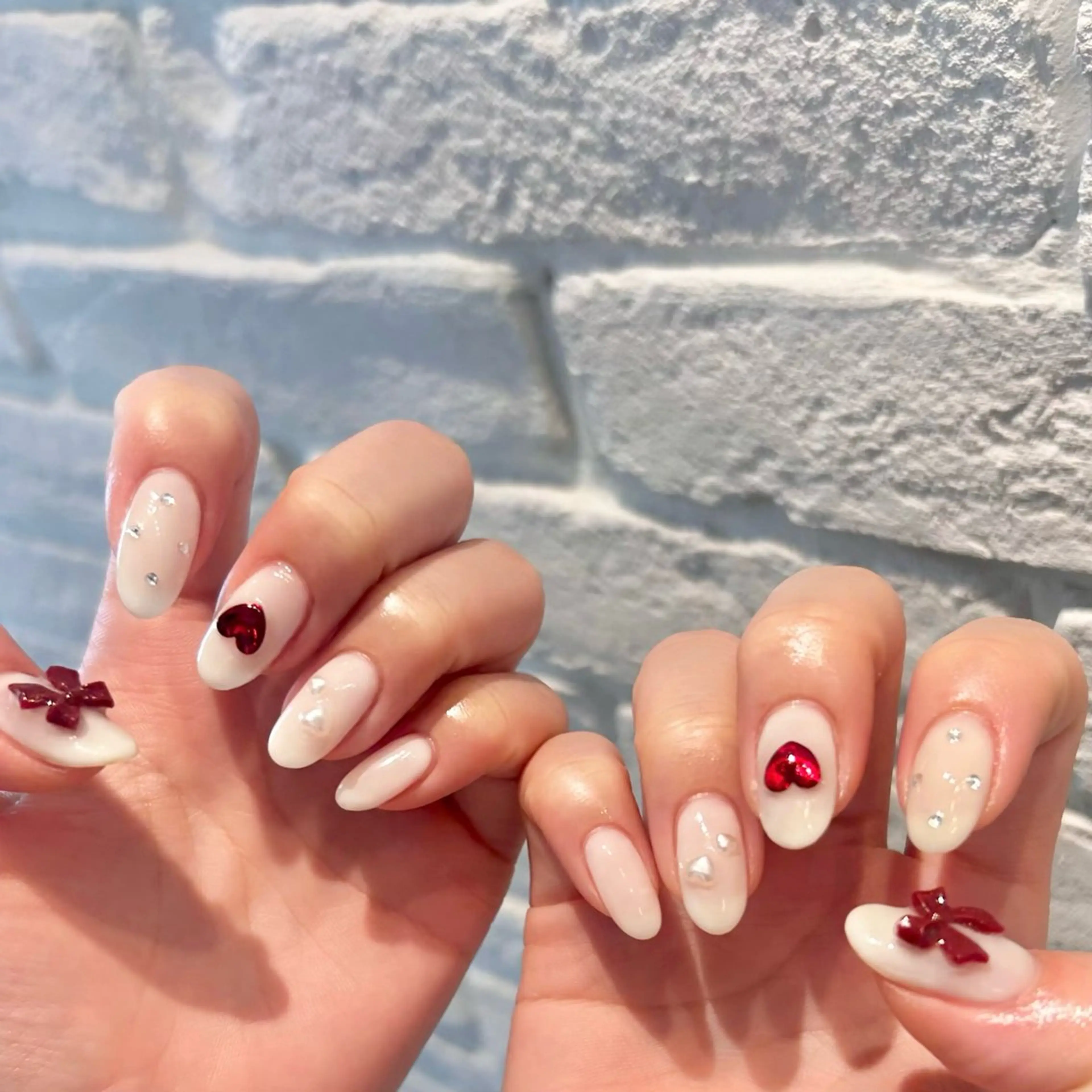 ネイル Hair&Nail pêji所属・S koharuのネイルデザイン