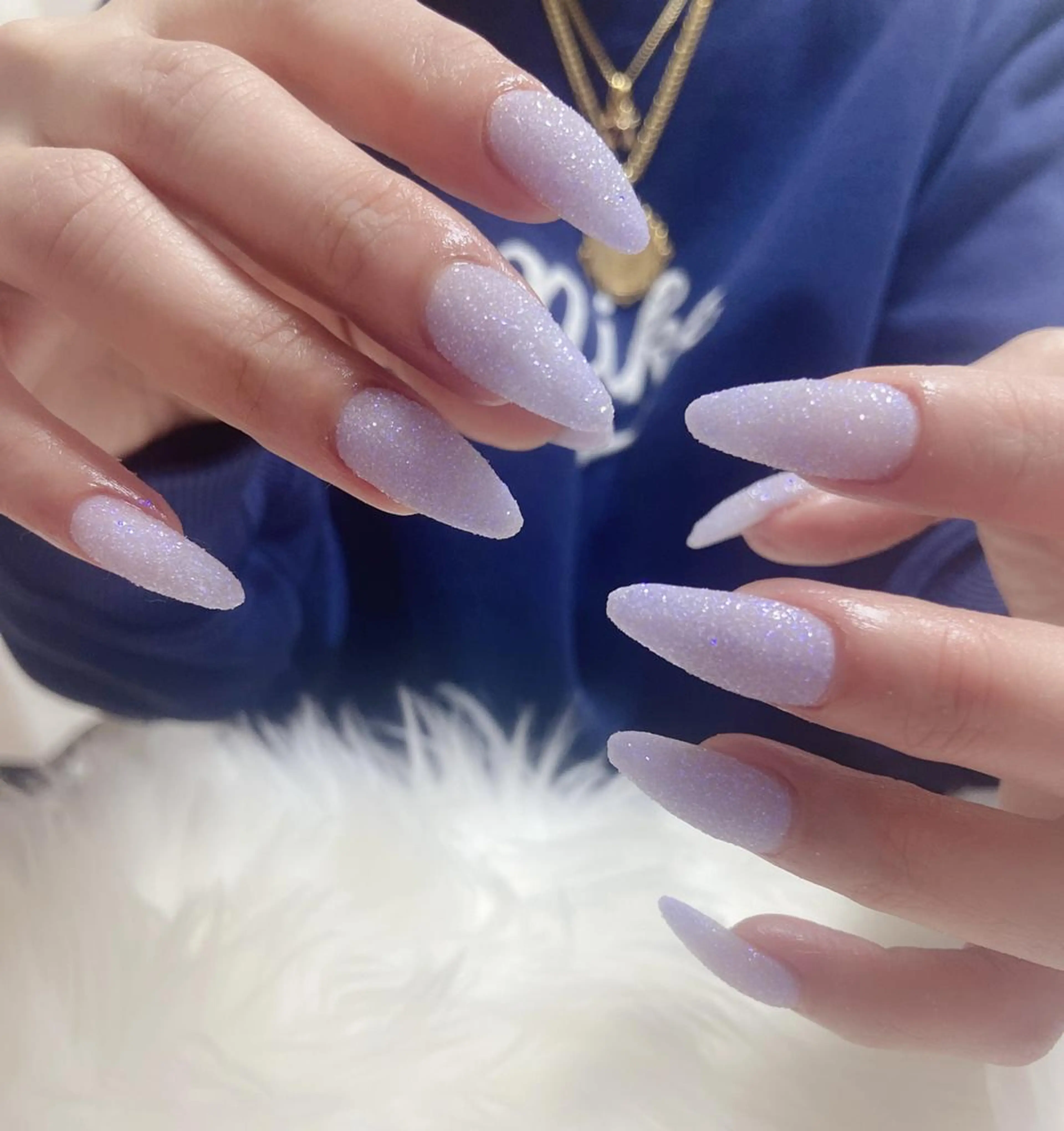 ネイル ＆MEネイルサロン 蒲田店のネイルデザイン