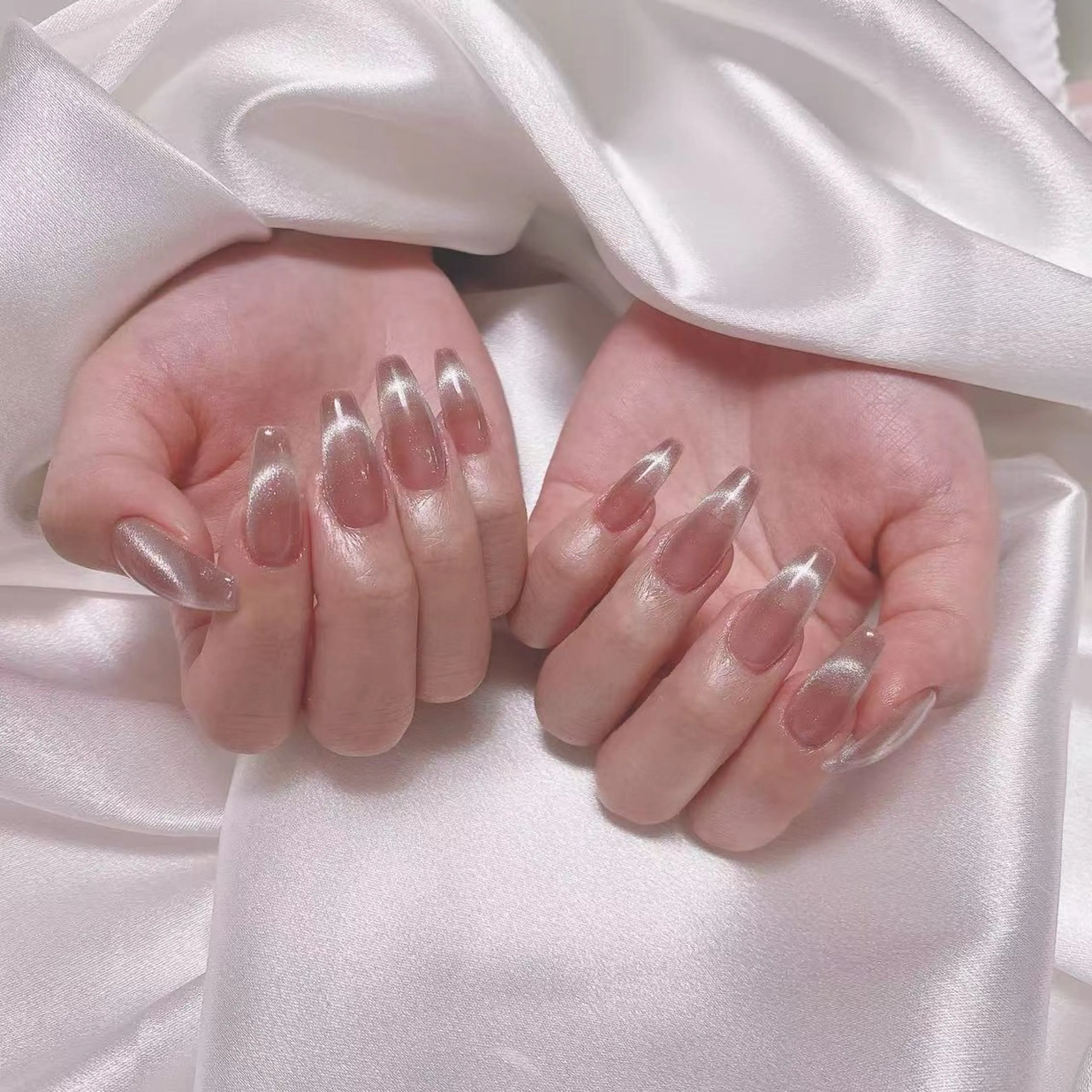 ネイル ジョリ kasumi🌹💅のネイルデザイン