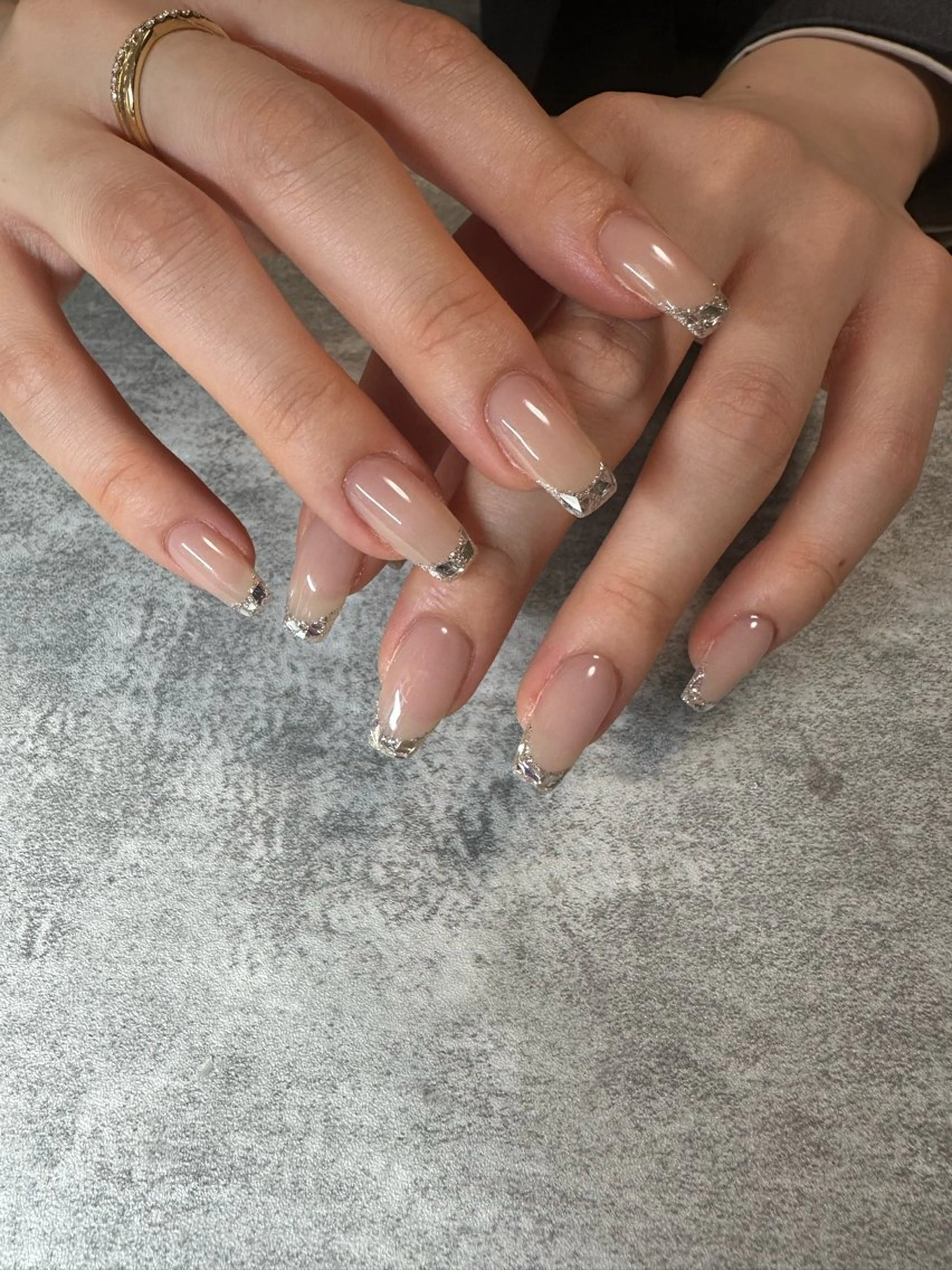 ネイル Moon  Nail /栄　大須のネイルデザイン