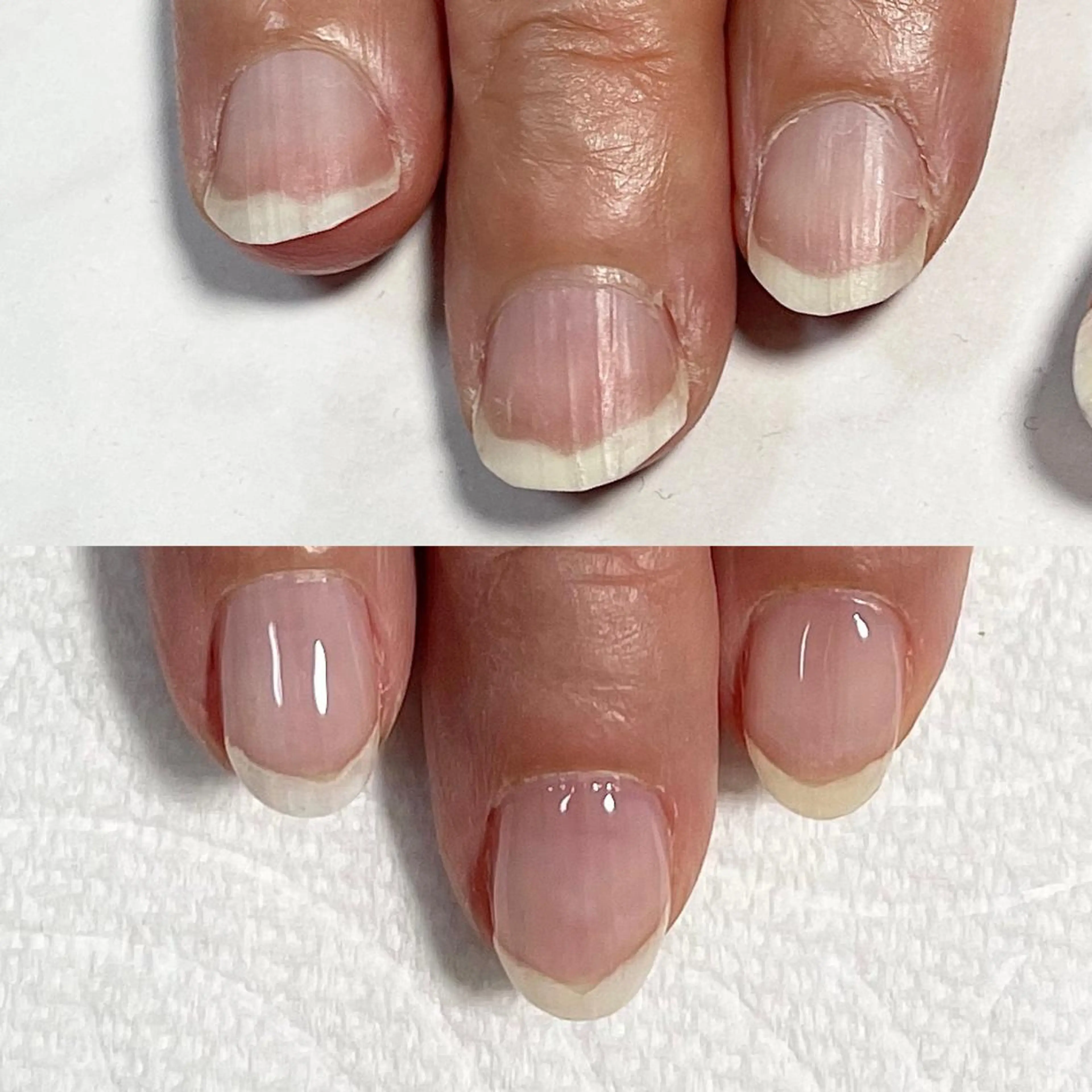 ネイル ジェルネイル えみ HaniOhanaのネイルデザイン