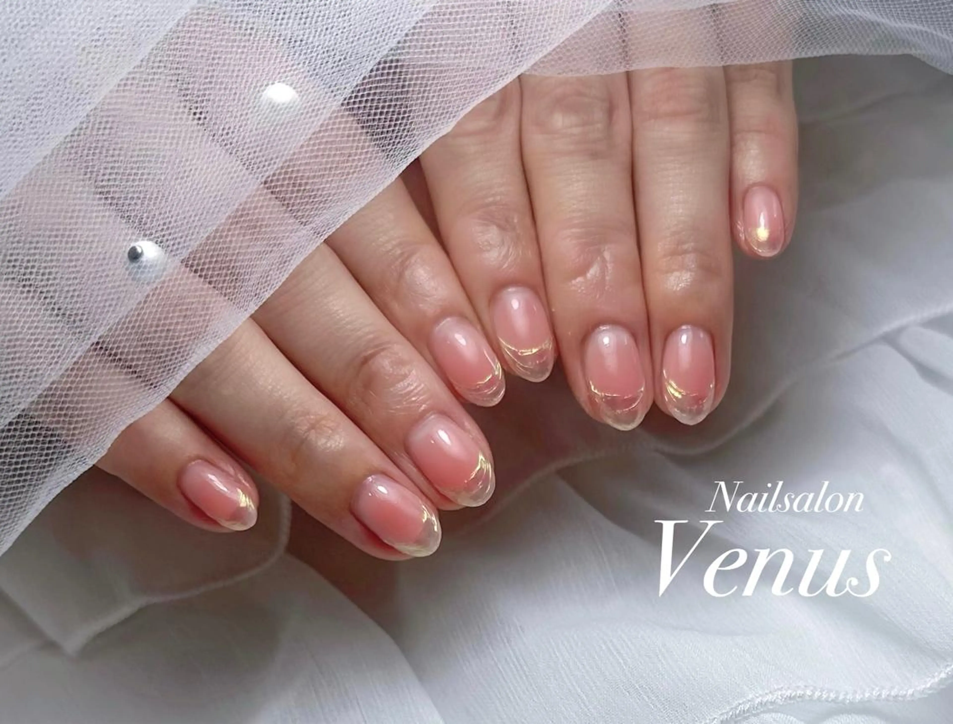ネイル ハンドネイル Nail salon Venusのネイルデザイン
