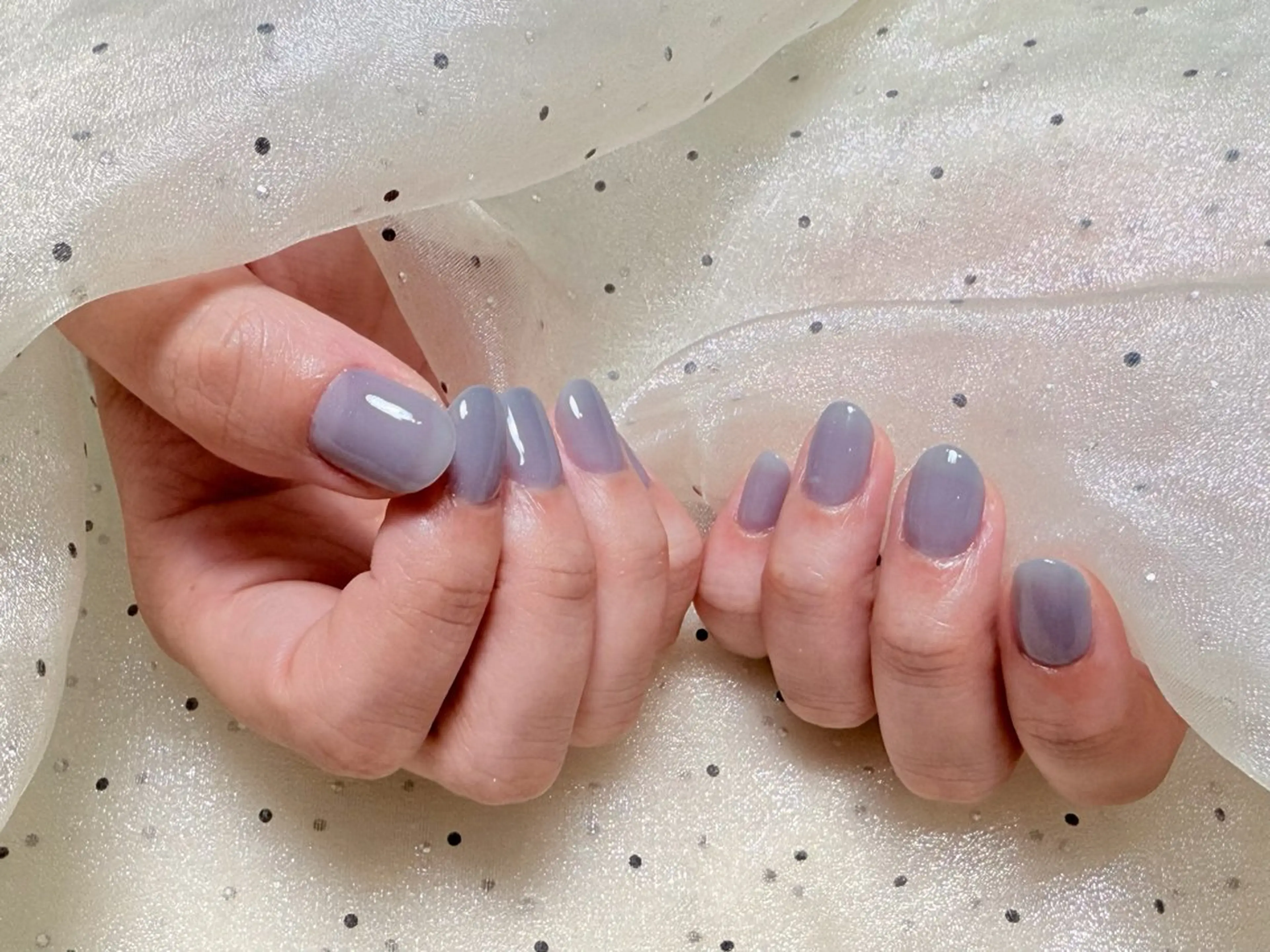 ネイル ハンドネイル ハンドケア ki koのネイルデザイン