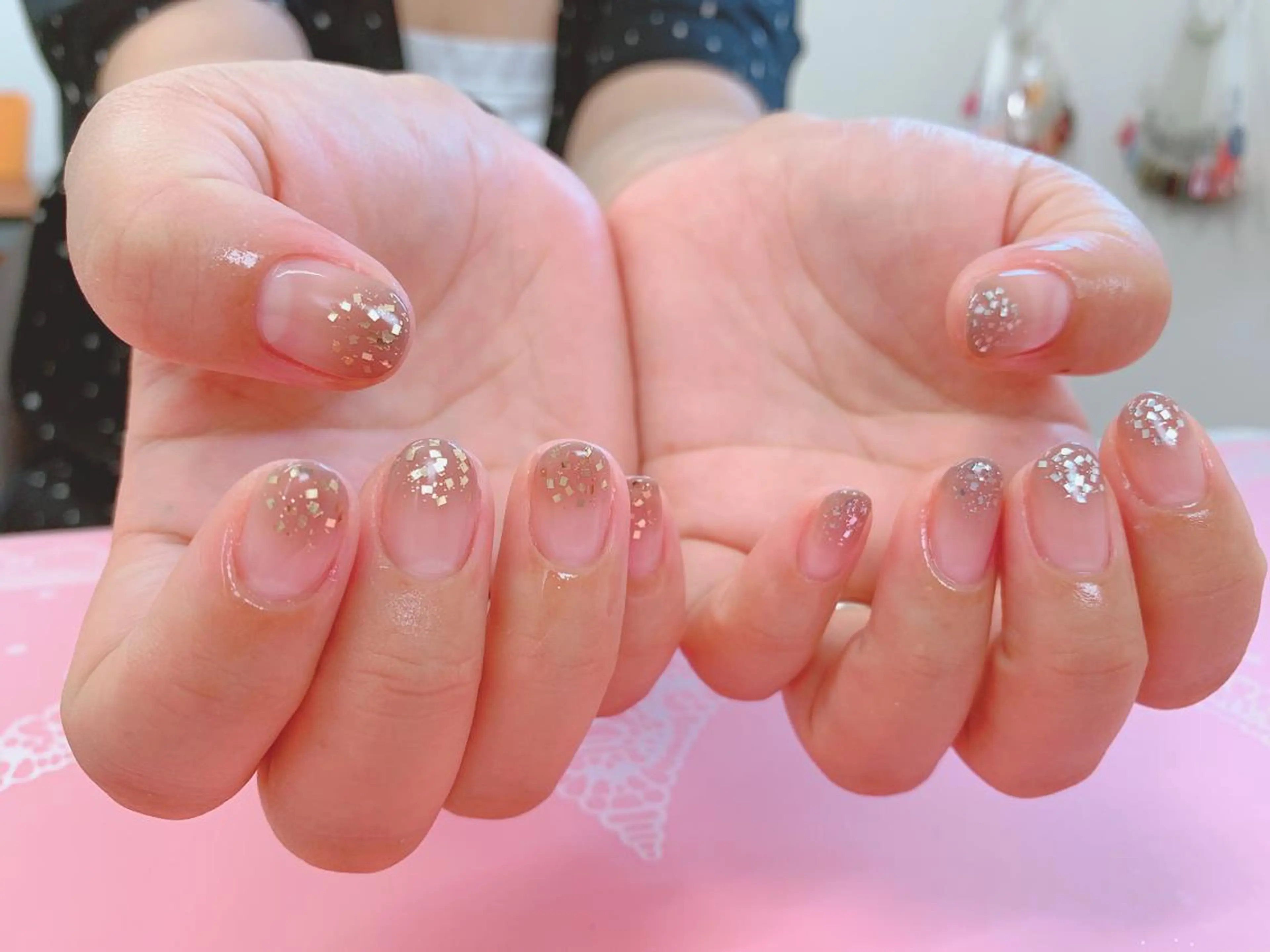 ネイル Embellir ♡鏡味のその他イメージ