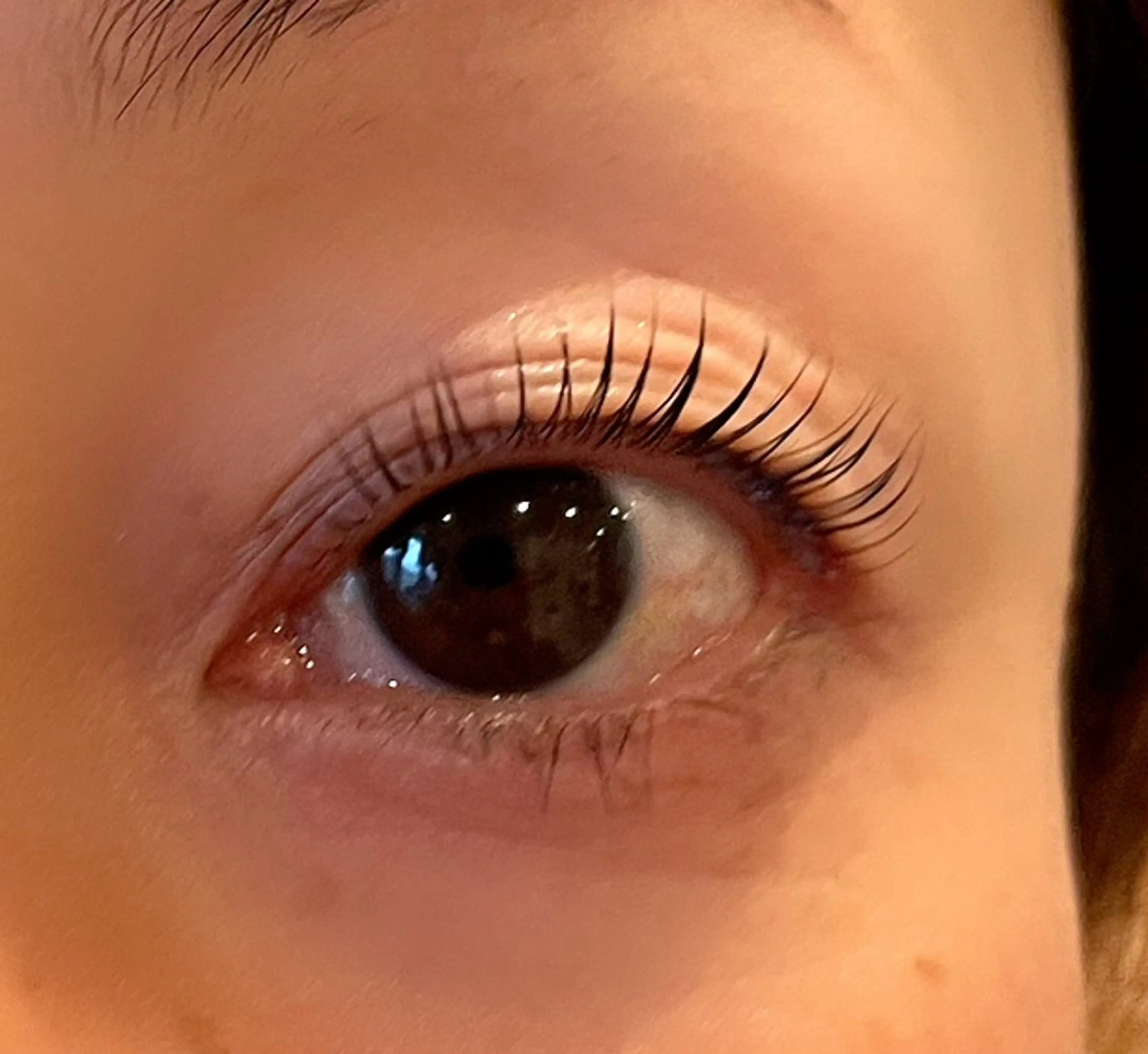 マツエク・マツパ Eyelash salon Lily所属・杉浦 ともこのマツエク・マツパデザイン