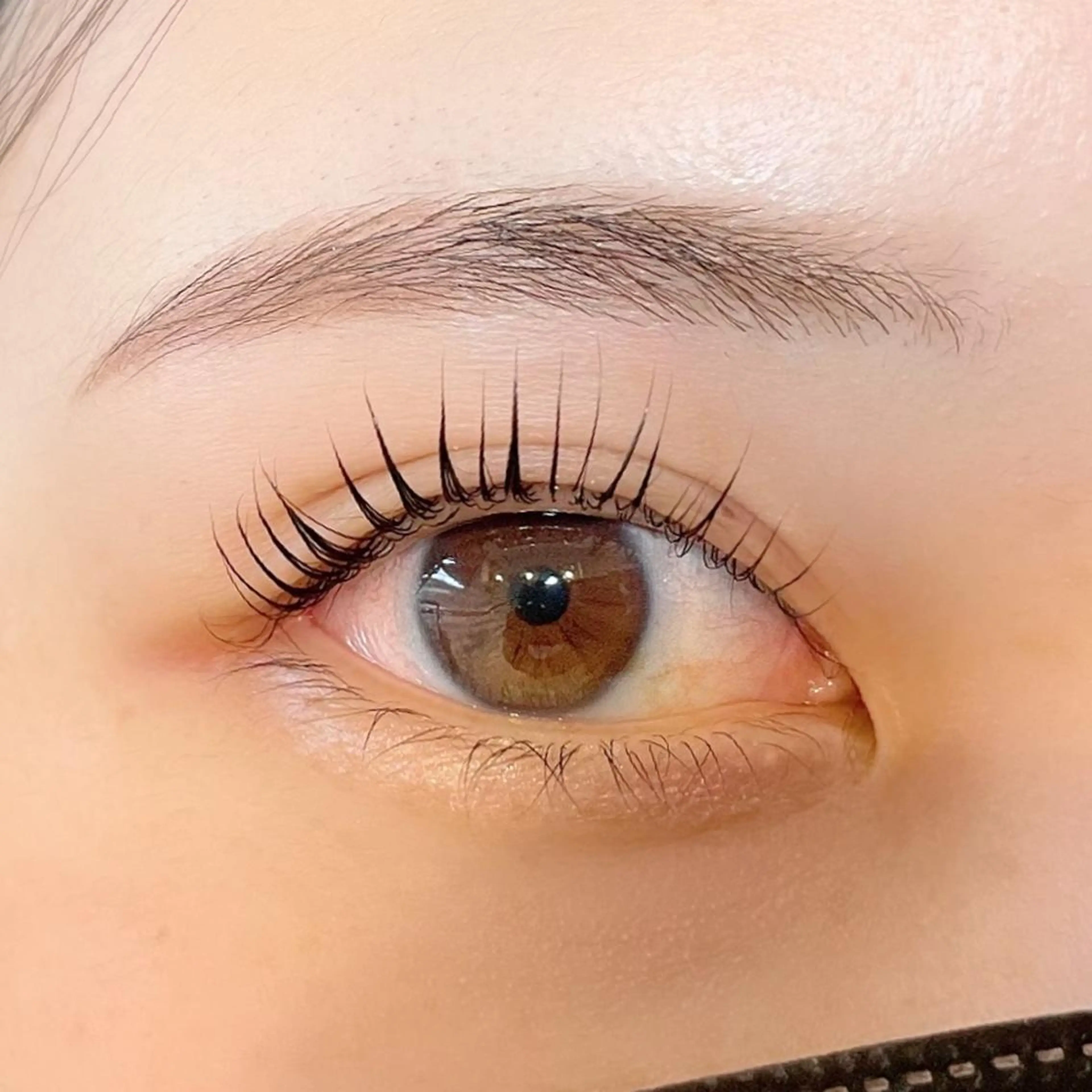 マツエク・マツパ Sakurablow 難波店　小嶋の眉毛・アイブロウイメージ