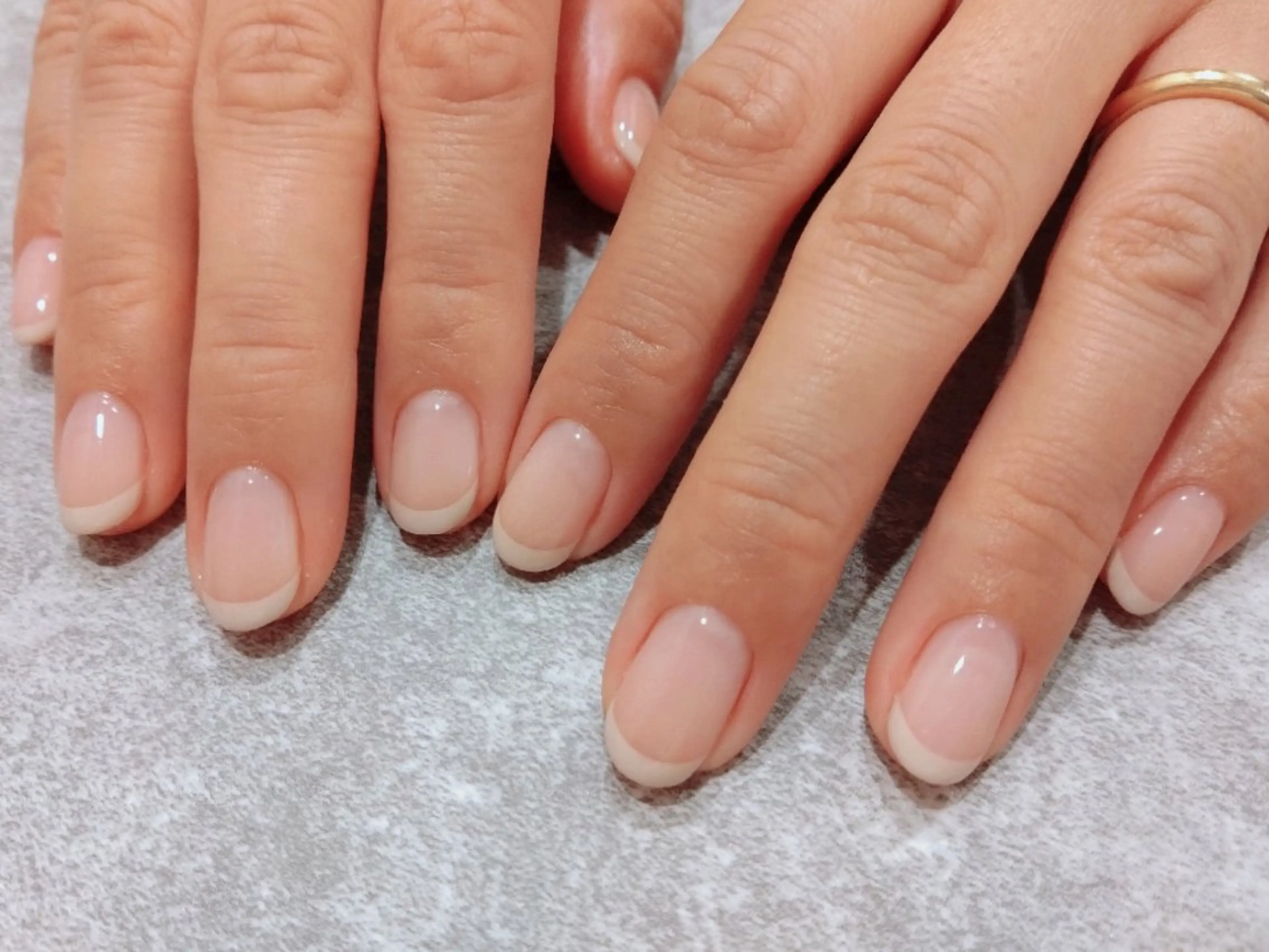 ネイル ハンドネイル nail  -es-のネイルデザイン