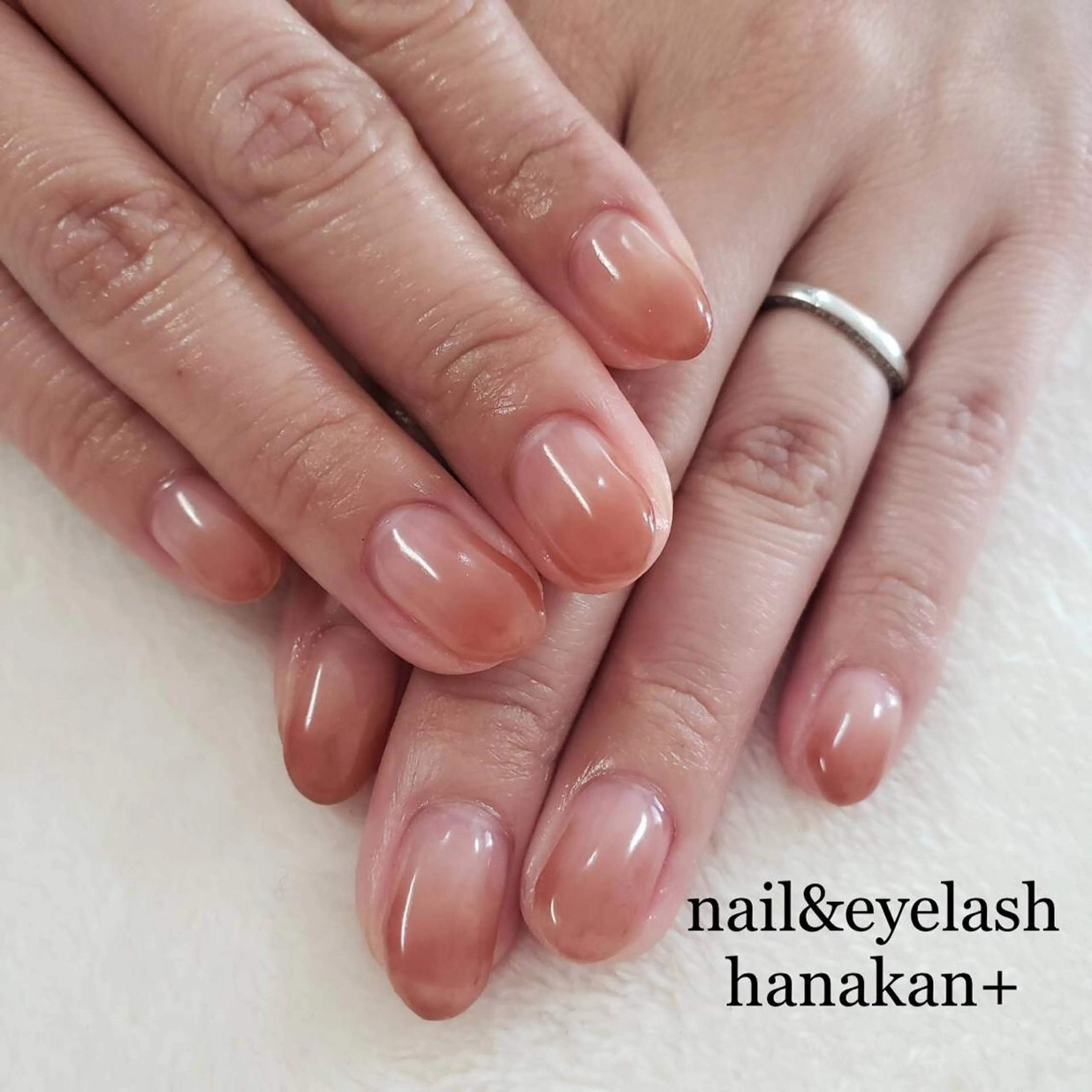 ネイル ハンドネイル S Fumiのネイルデザイン